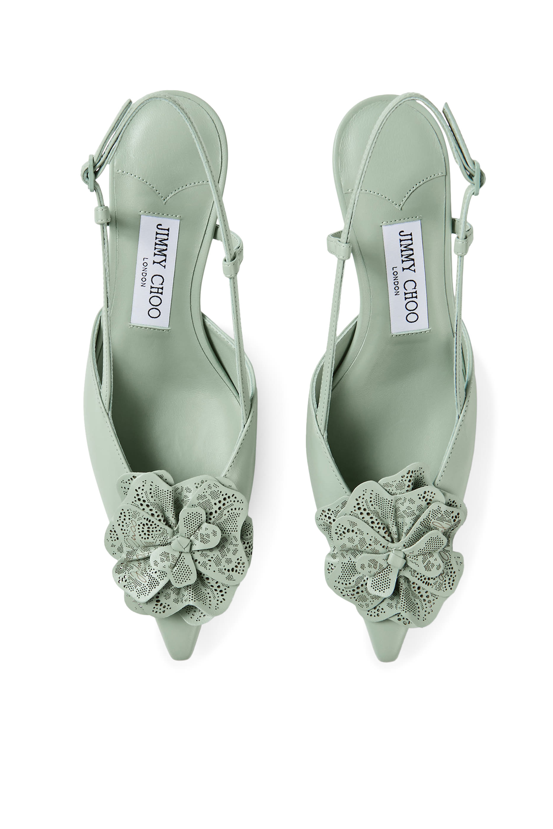 صندل ميمي بسير خلفي 50