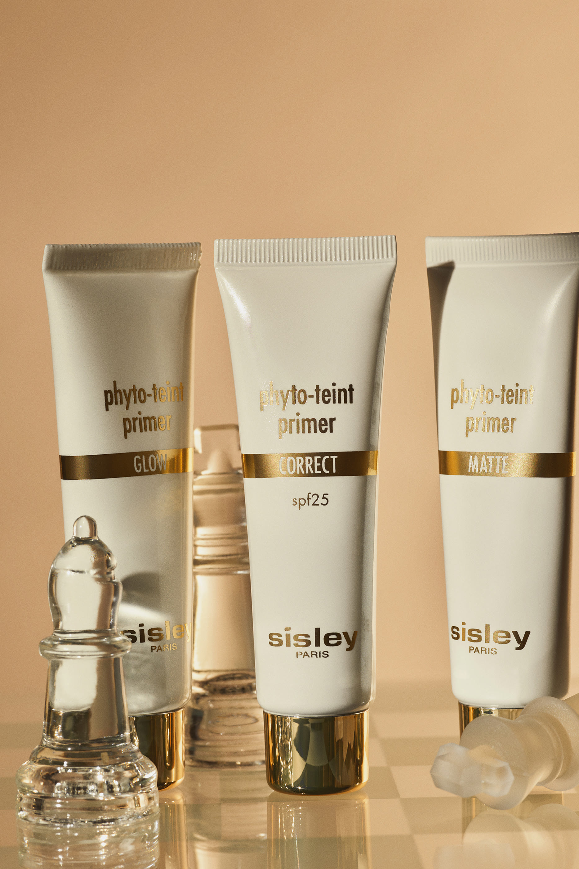 برايمر فيتو تينت غير لامع