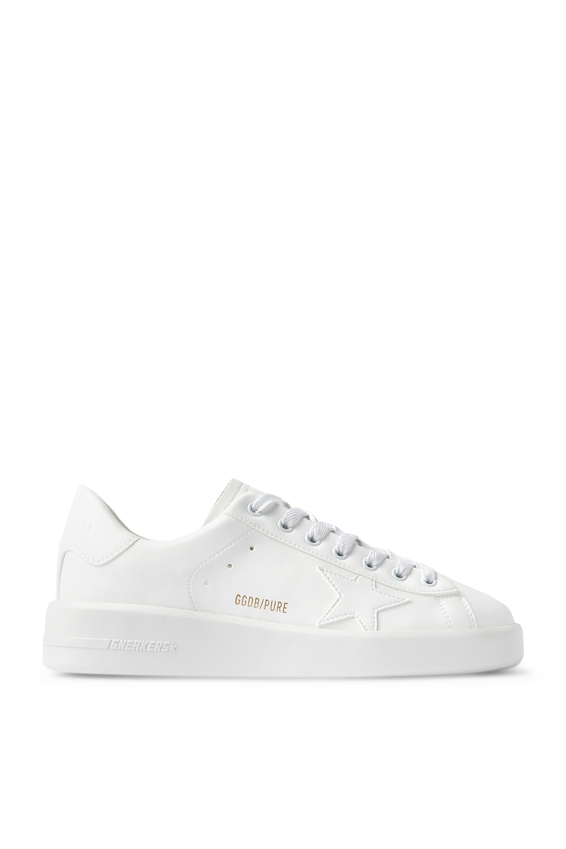 سنيكرز بيور ستار خامات حيوية