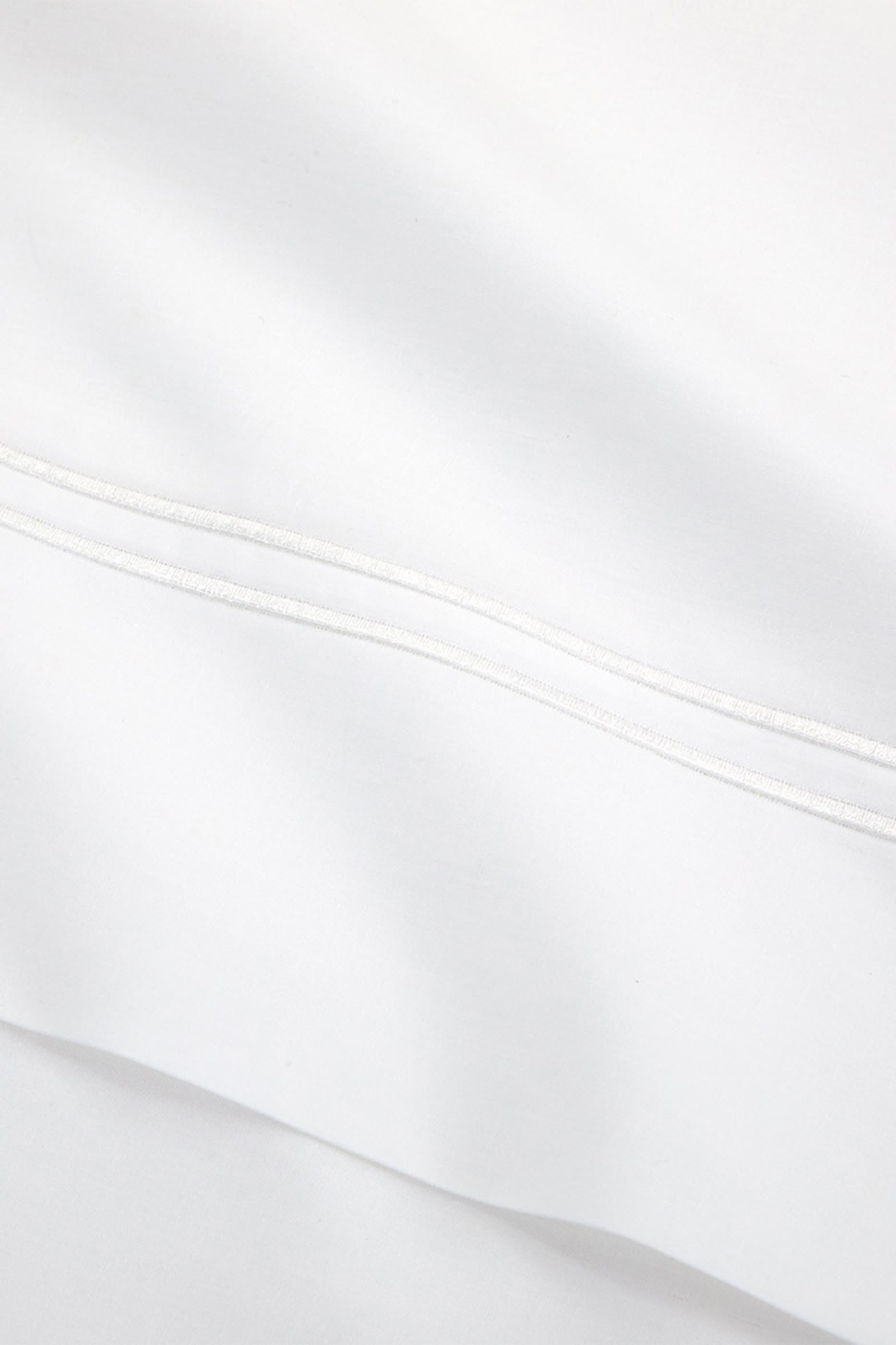 شرشف مسطح ديو بلانك