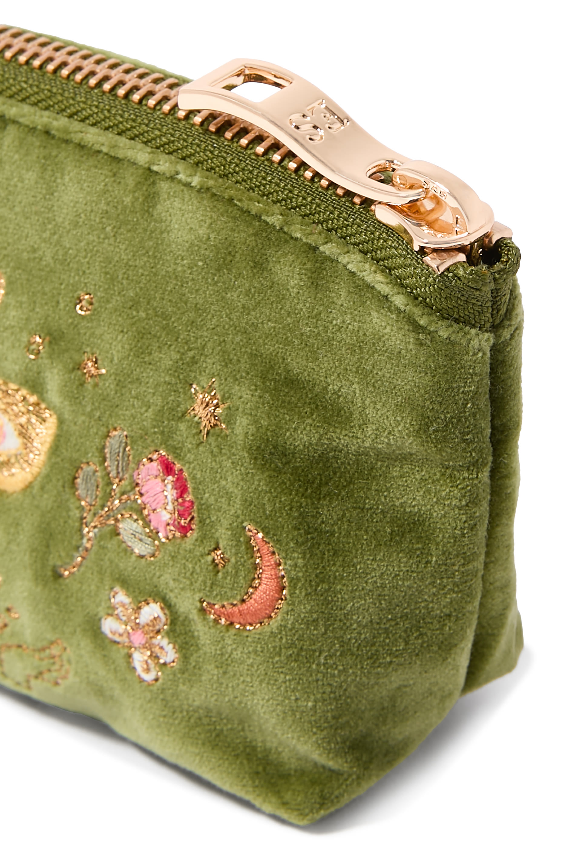 حافظة عملات معدنية ميدنايت ميستيسيزم