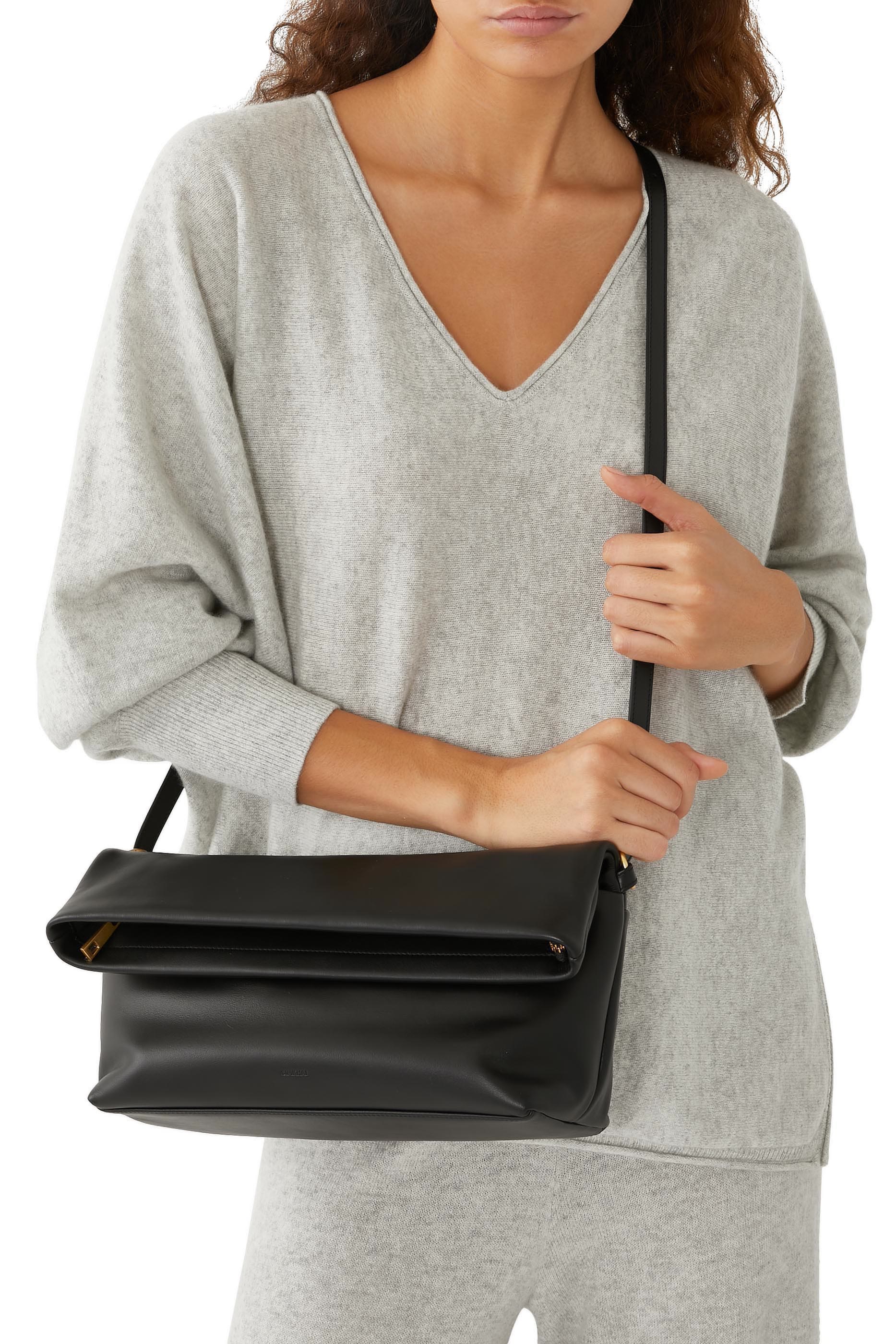 حقيبة يد فينيكس جلد