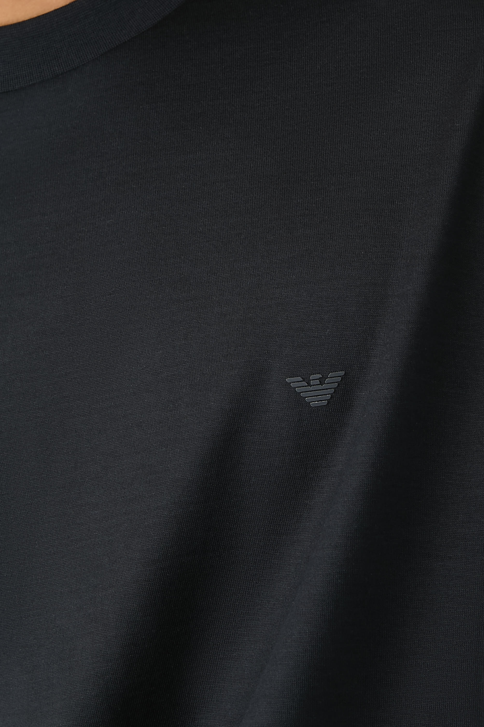 تيشيرت من التشكيلة الأساسية للسفر مزيج لايوسيل وجيرسيه