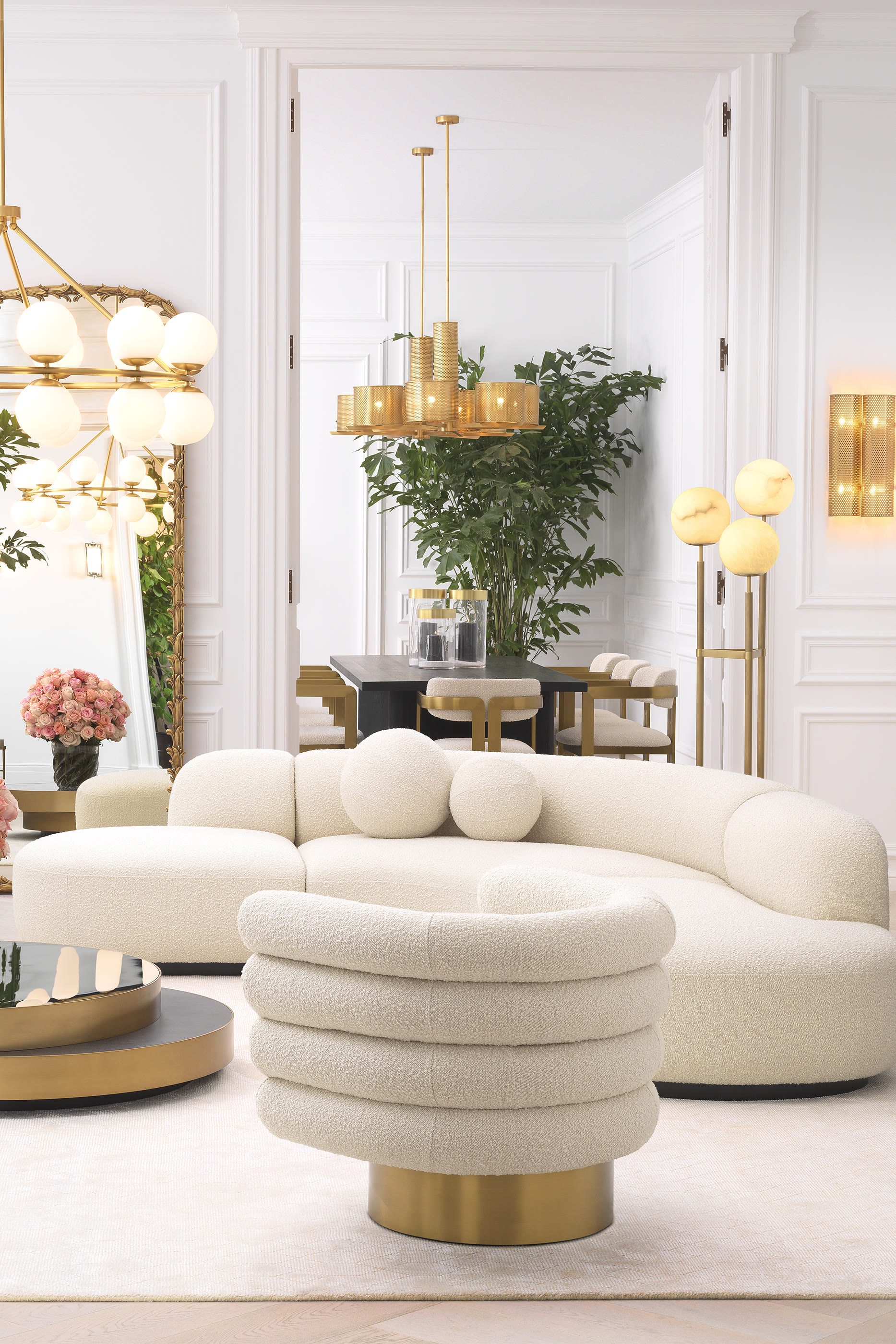 وسادة بالا صغيرة