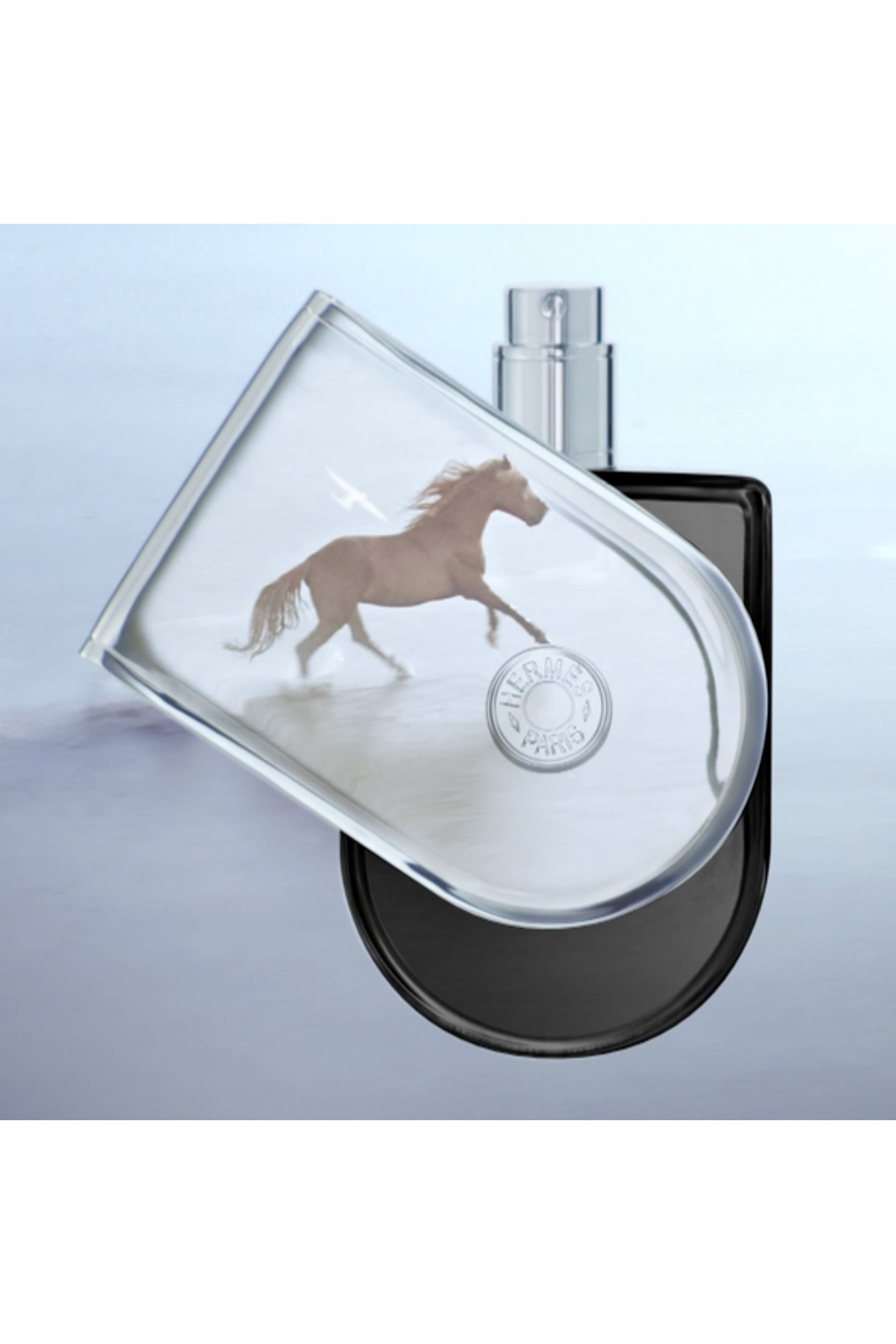 Voyage d'Herm&egrave;s, عطر