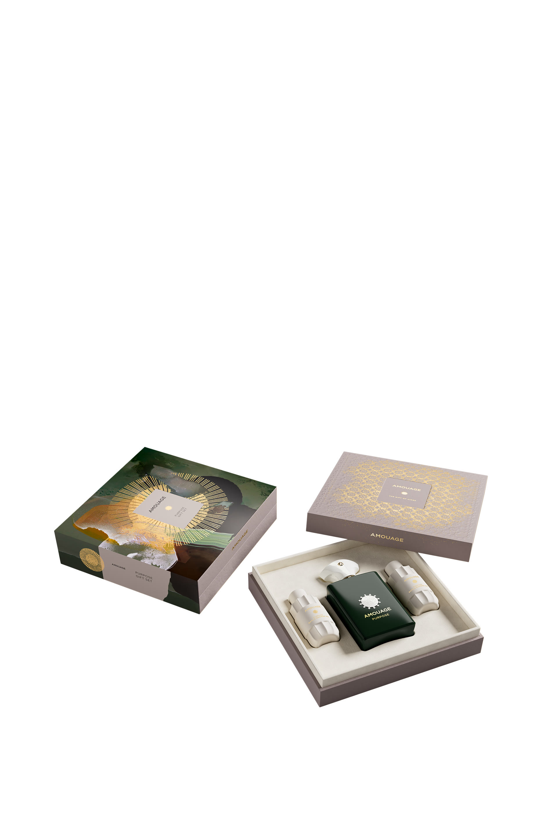 مجموعة هدية أو دو بارفان بيربوس