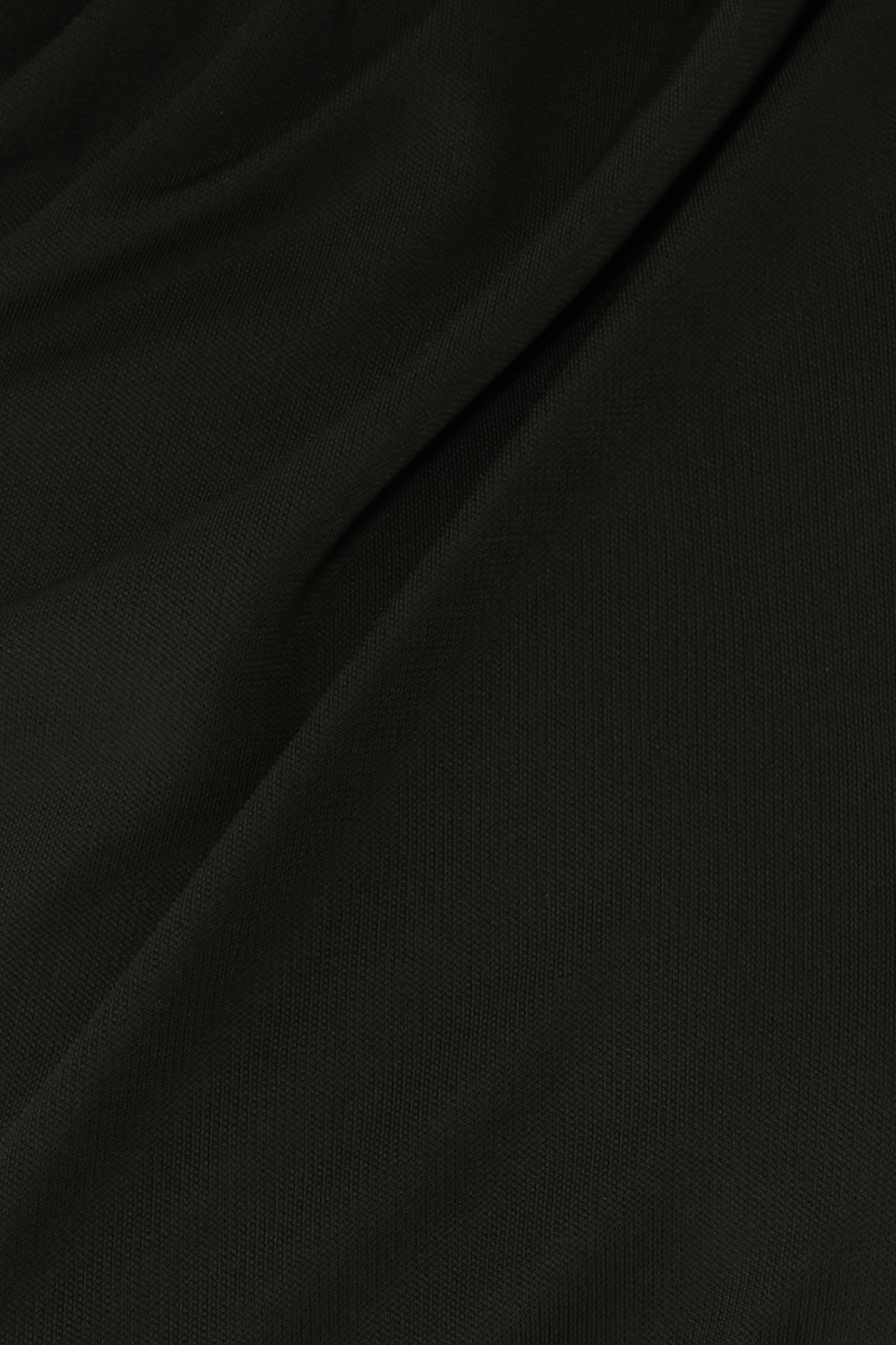 فستان ماي بأكمام طويلة