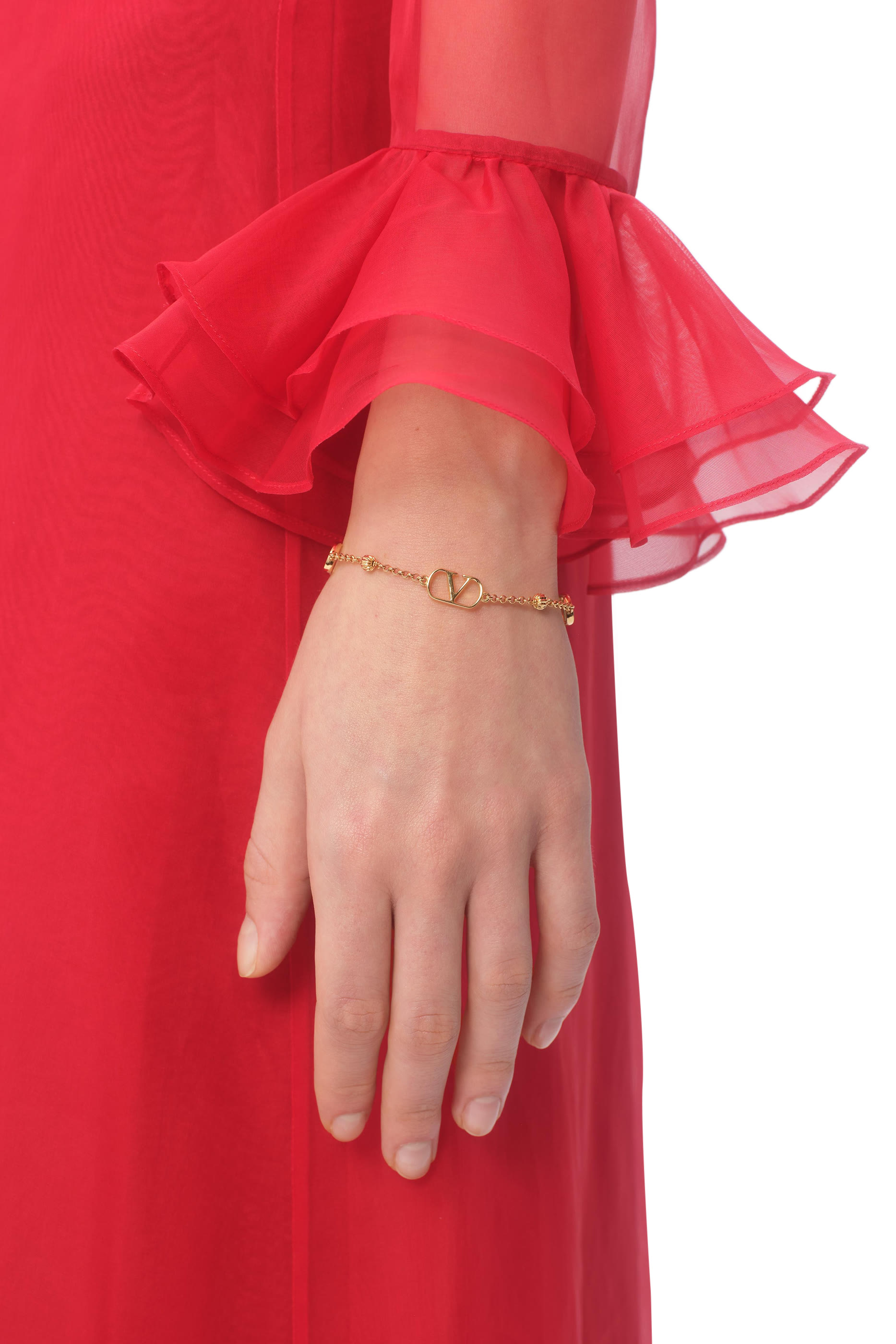 سوار بشعار الماركة