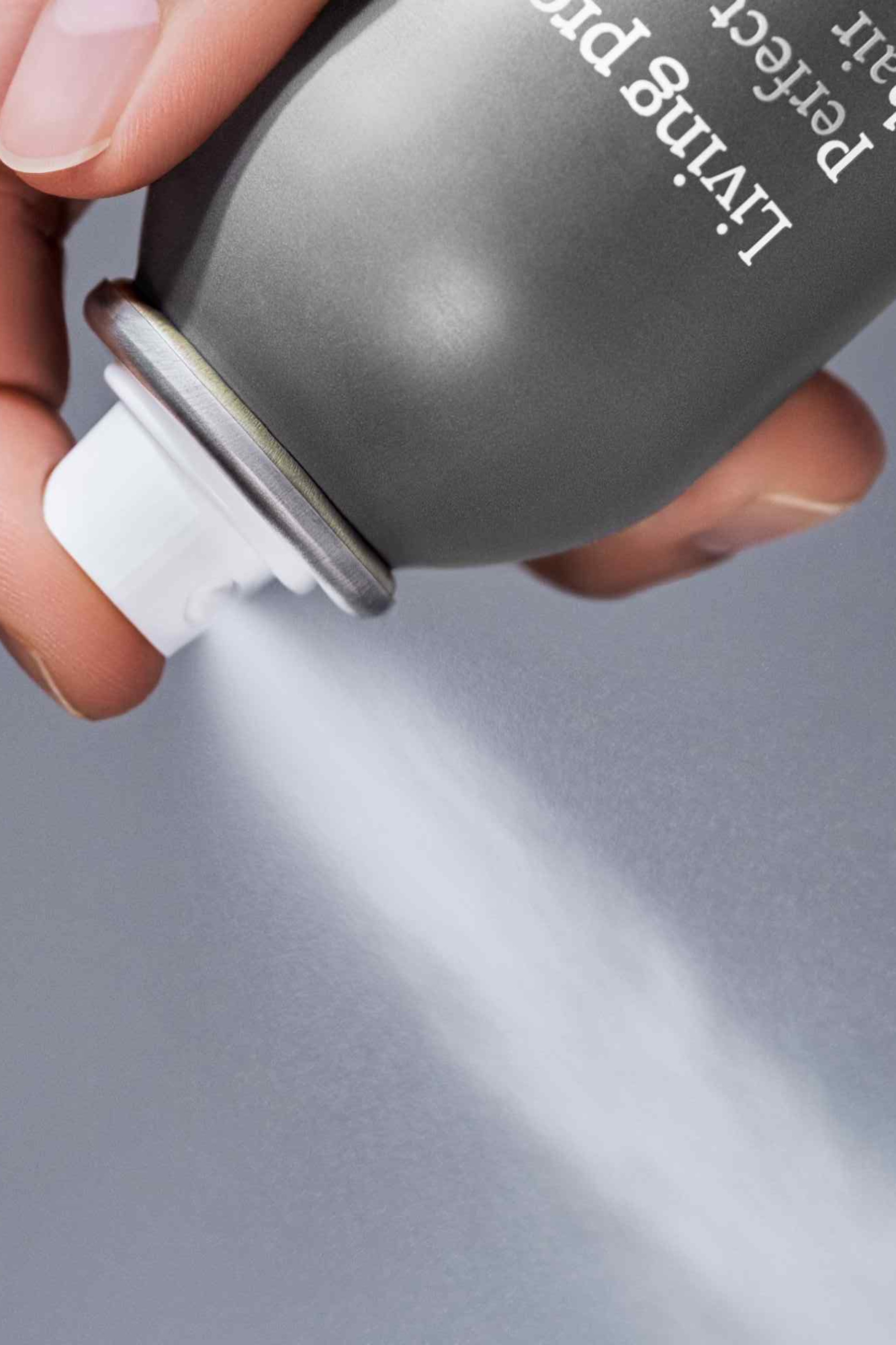 شامبو جاف بيرفكت هير داي