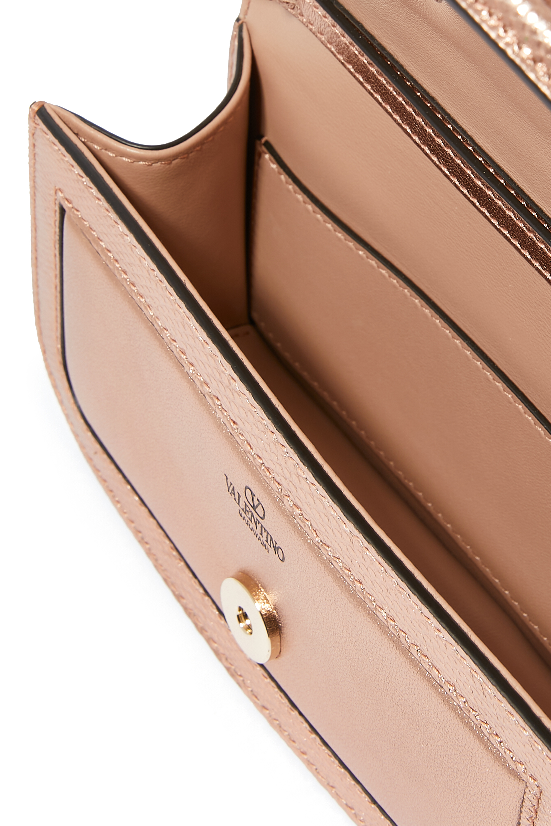 حقيبة كتف لوكو صغيرة