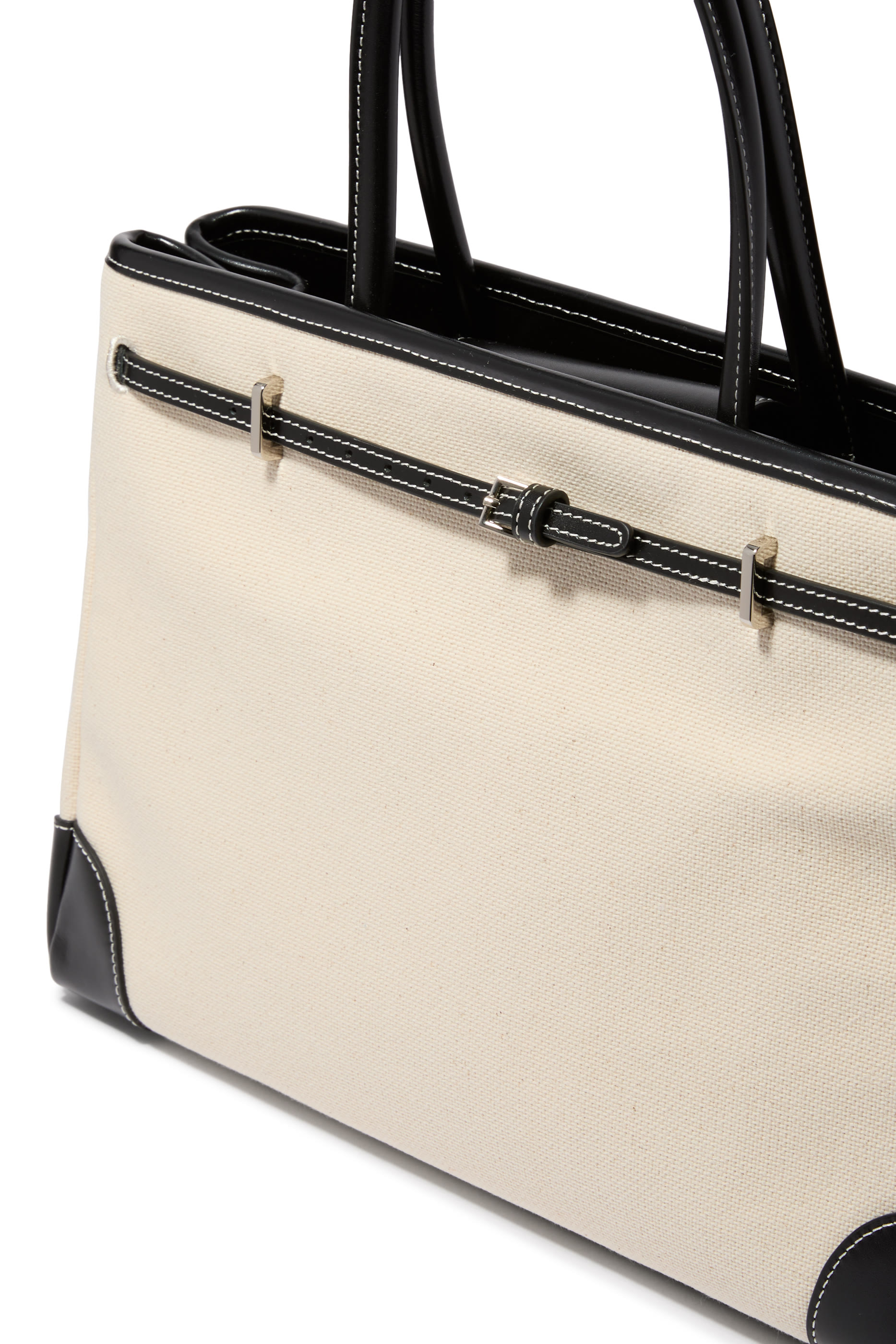 حقيبة يد بوك 33 قماش قنب