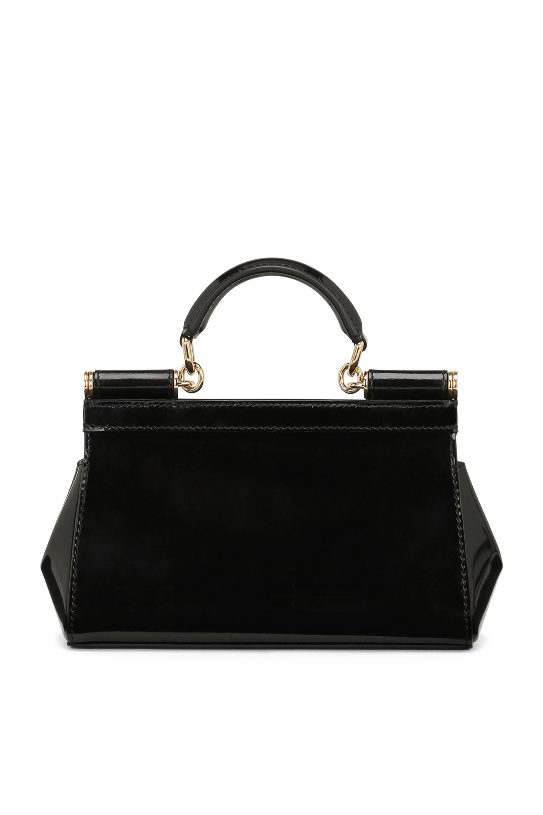 حقيبة سيسلي صغيرة بيد علوية