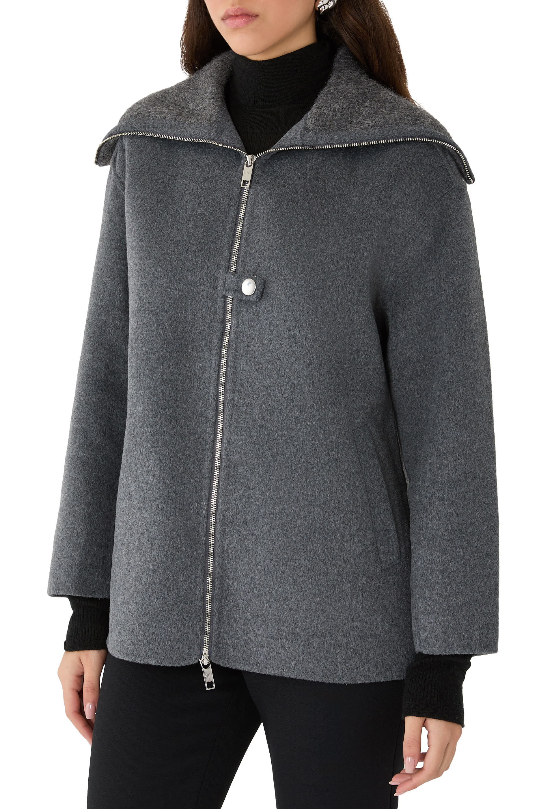 جاكيت سيلفس