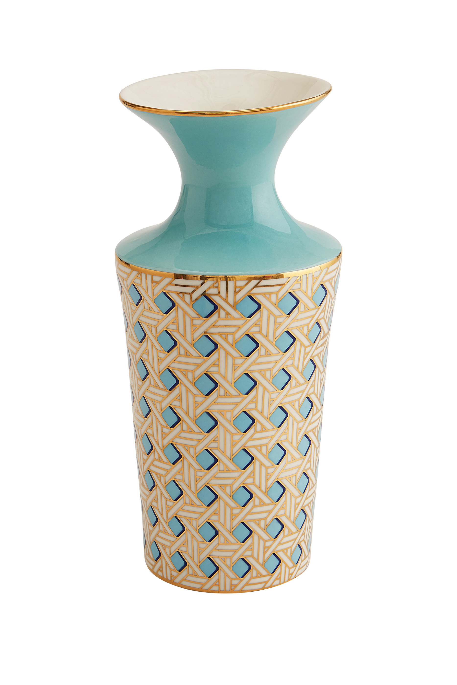 مزهرية باسكتويف