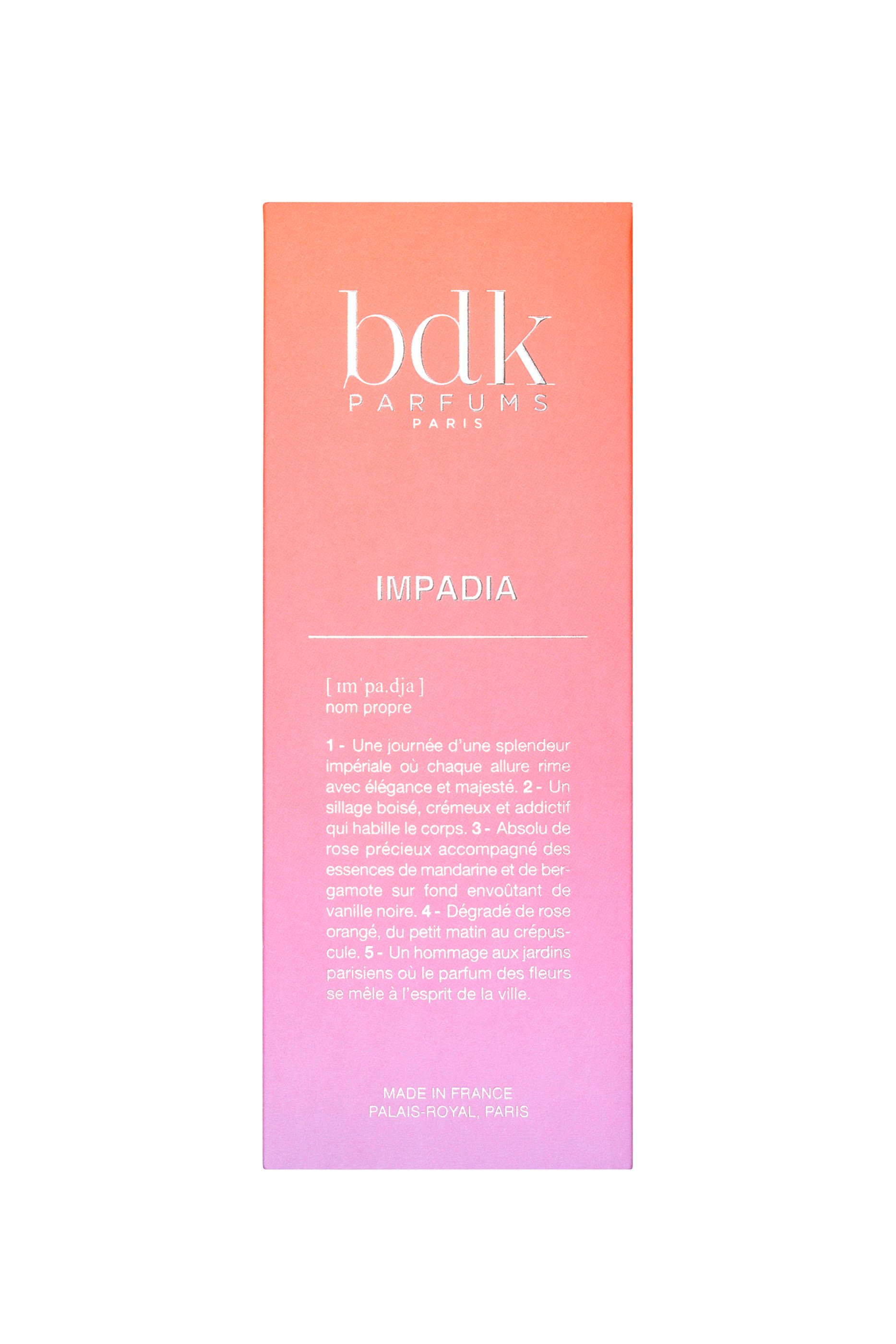 أو دو بارفان إمباديا