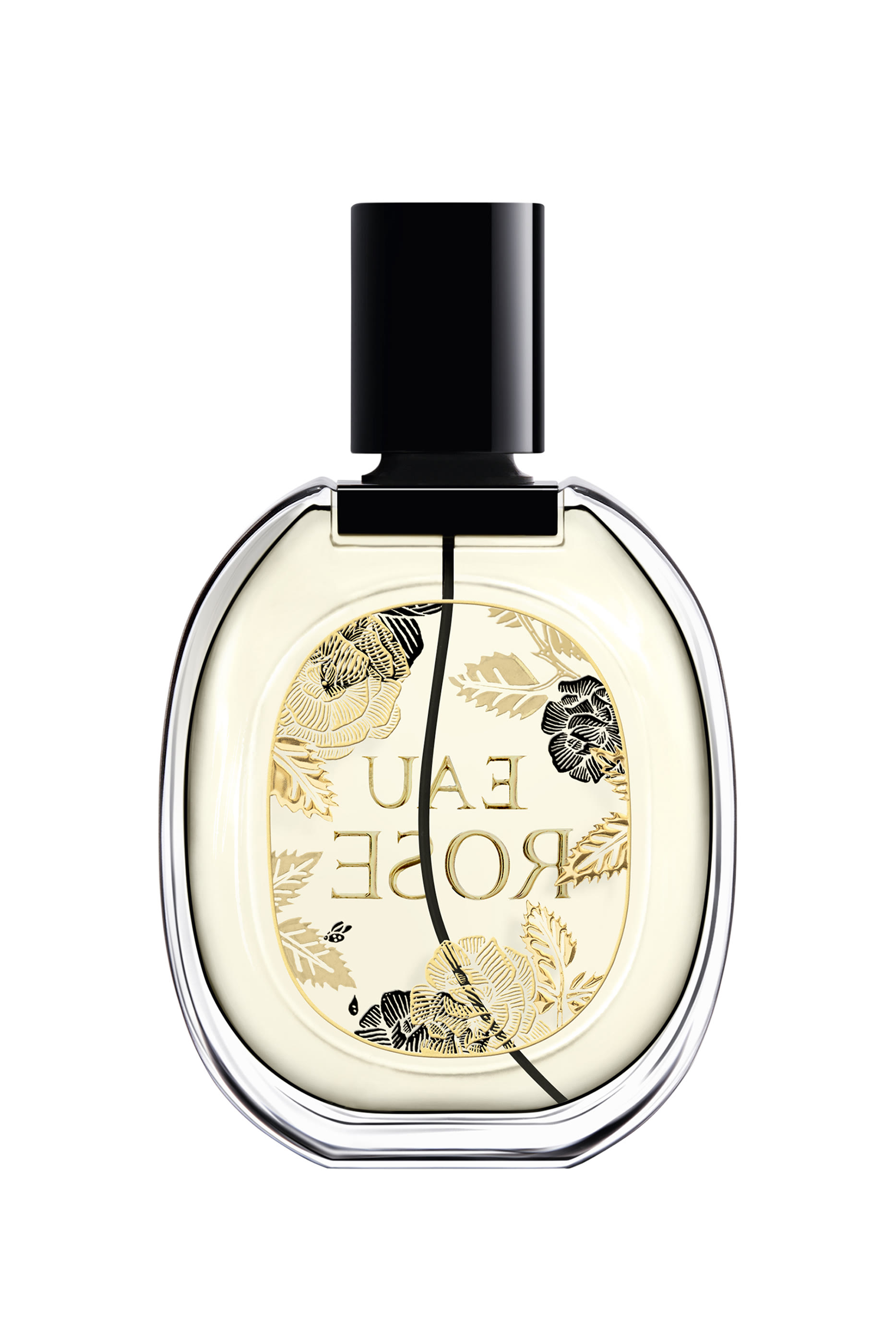 أو دو بارفان روز في علبة هدية بإصدار محدود