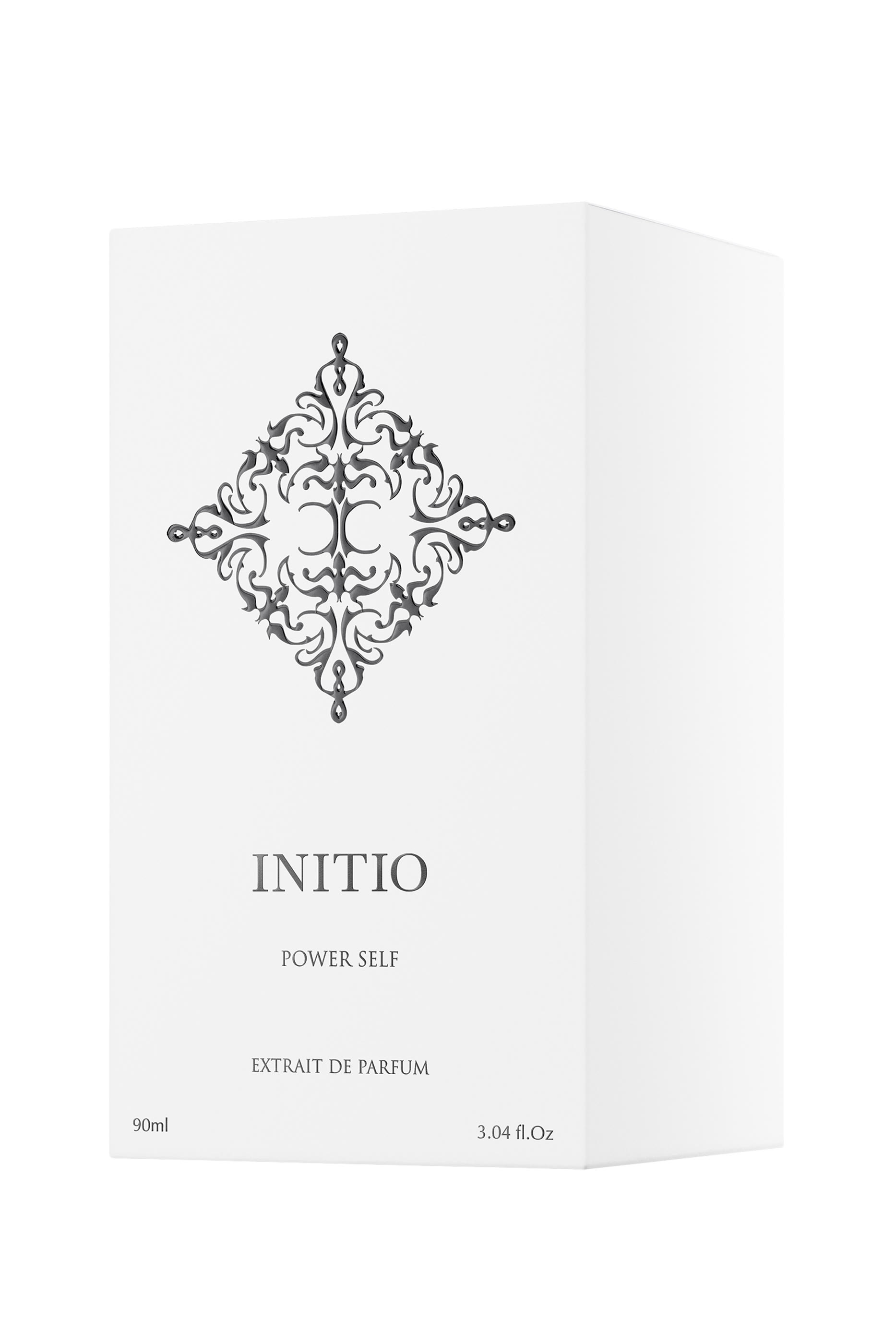 عطر مركز باور سيلف