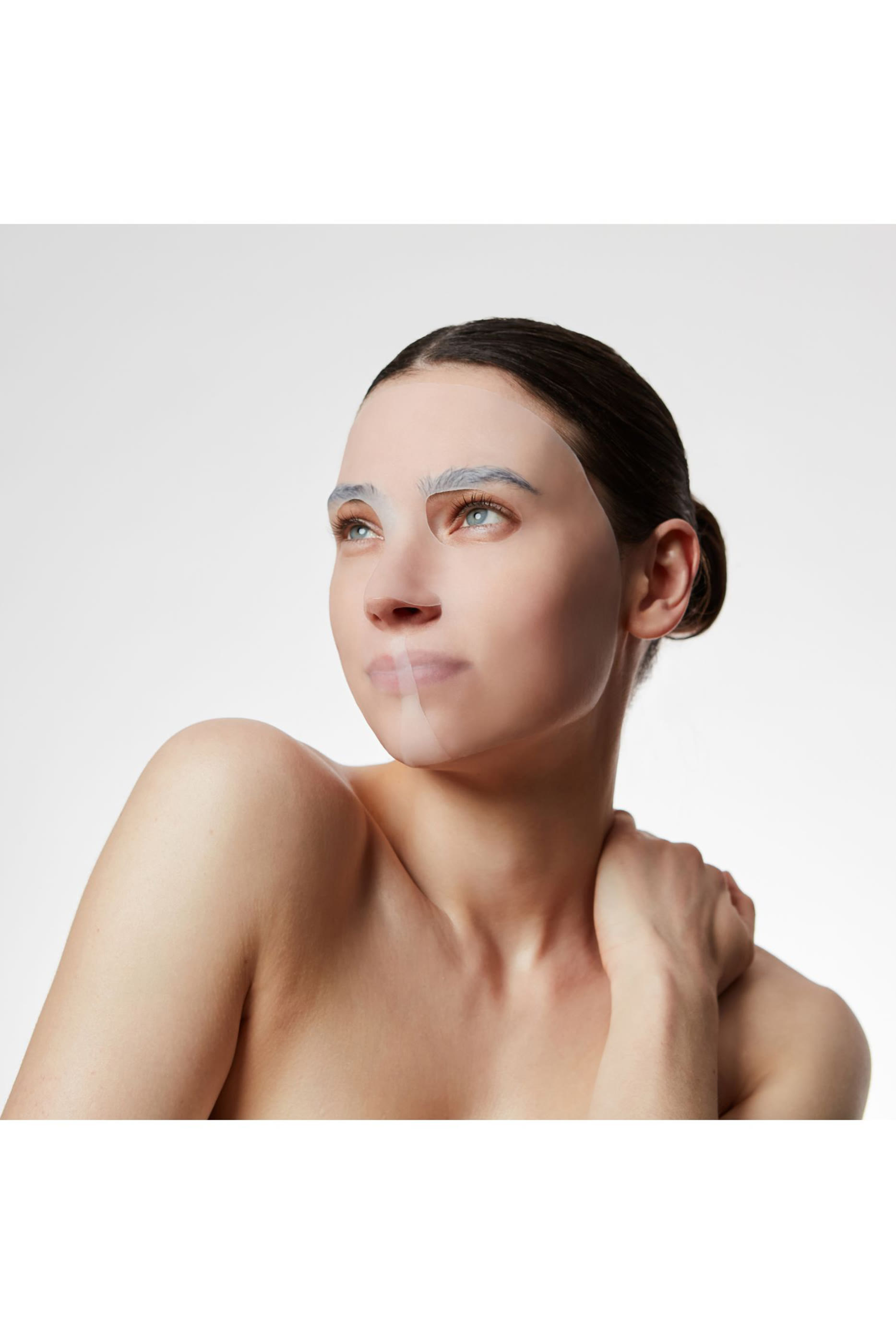 قناع علاجي لتجديد البشرة (قطعة واحدة)