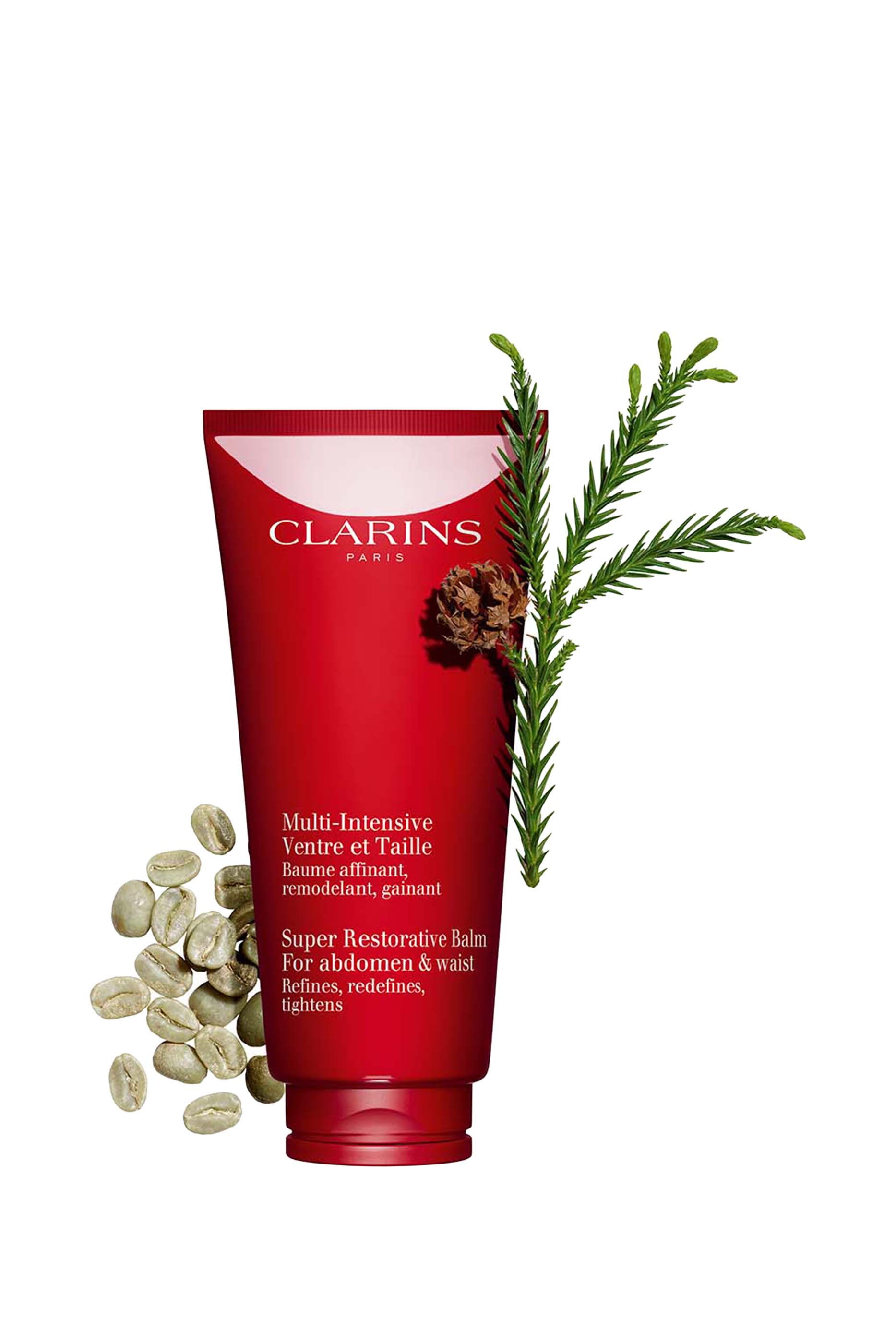 بلسم سوبر ريستوريتيف للخصر والبطن، 200 مل