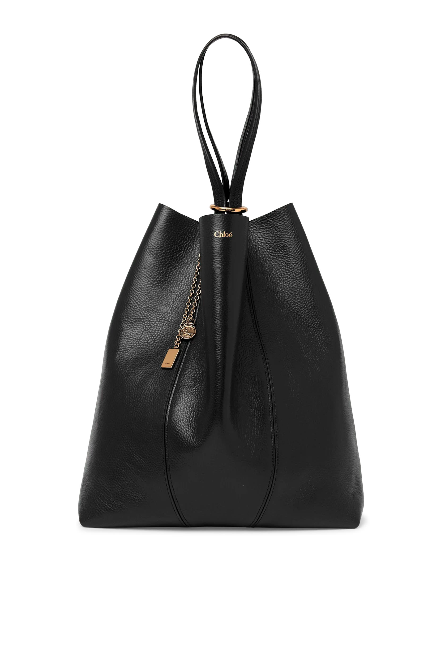 حقيبة يد سبين كبيرة