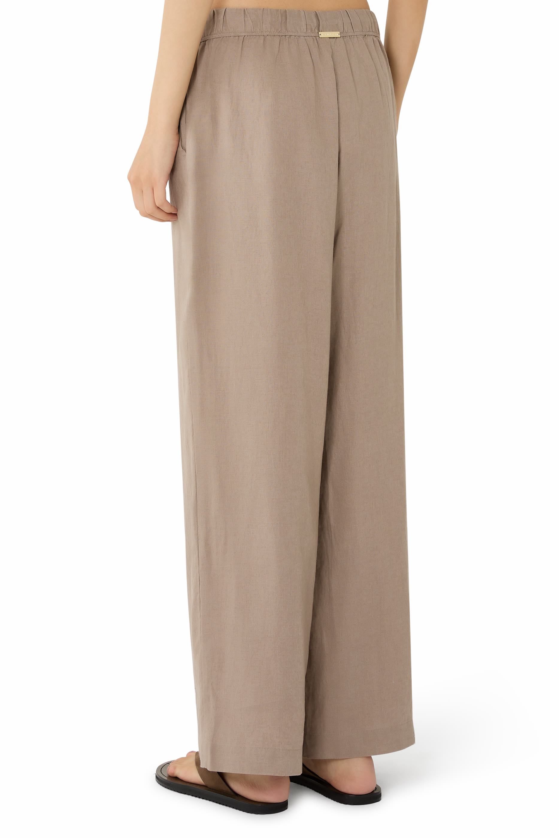 بنطال باي برباط تضييق