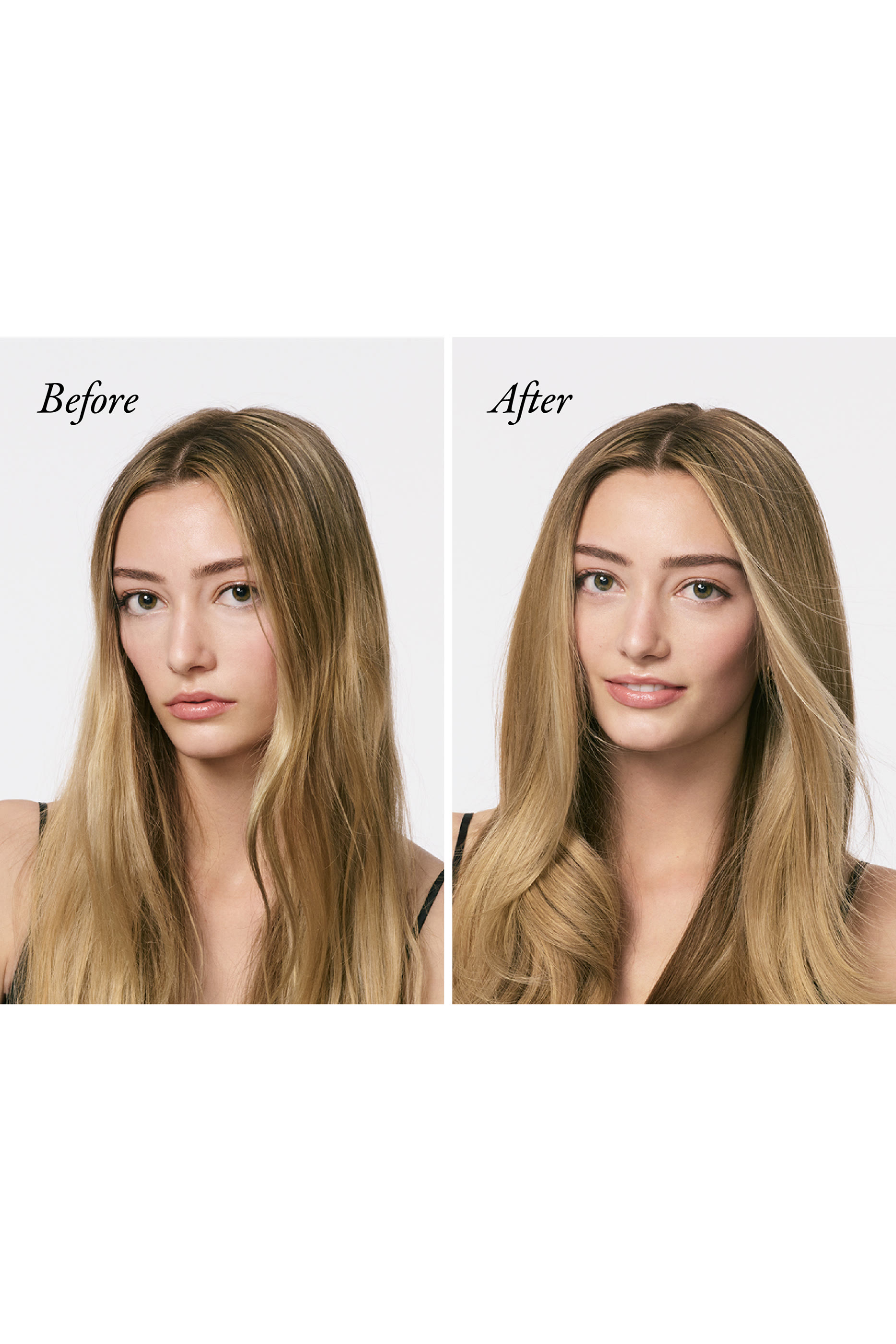 كريم ليلي جولد لاست لإصلاح الشعر