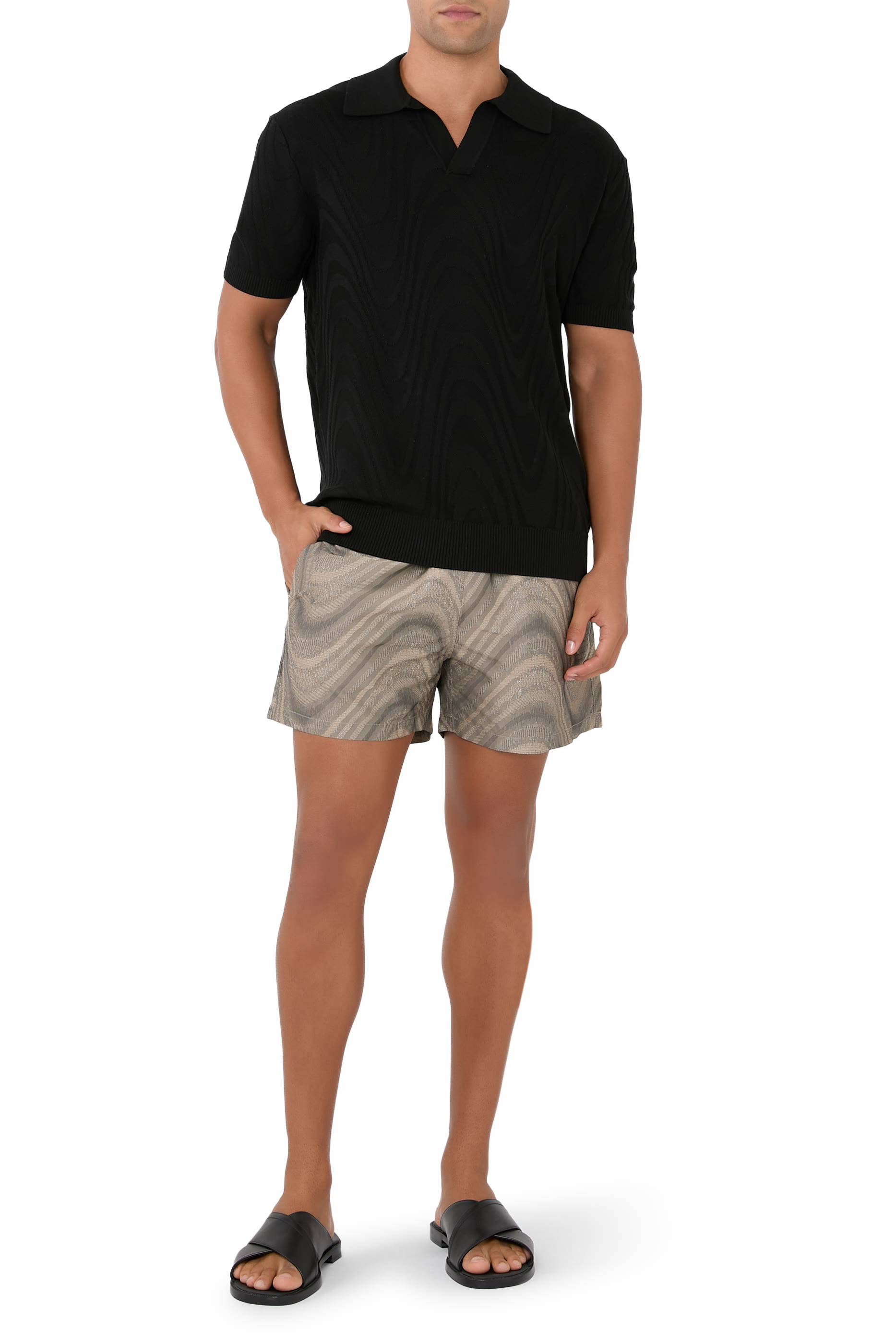 شورت سياحة ريو