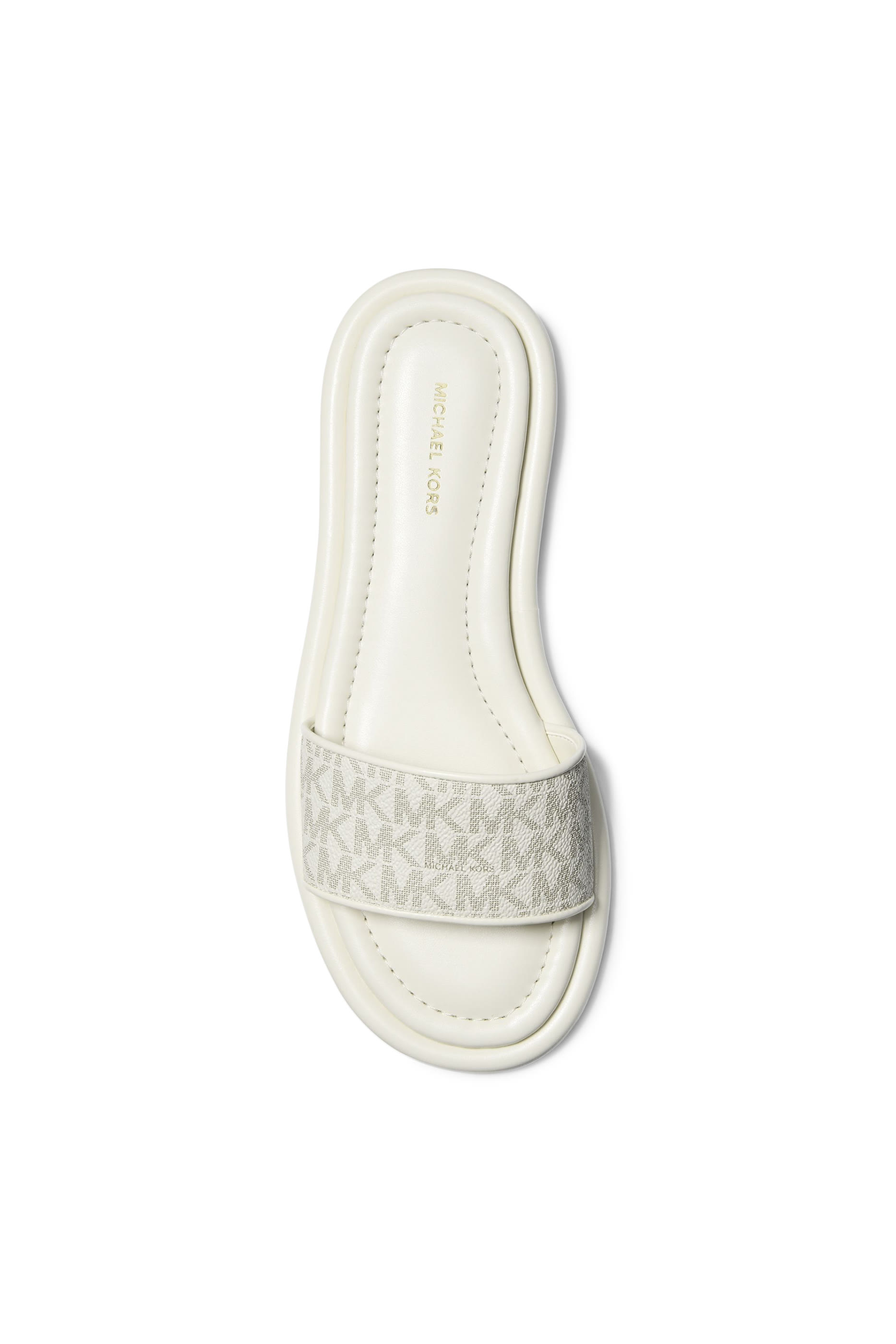 صندل دانا مفتوح بشعار الماركة