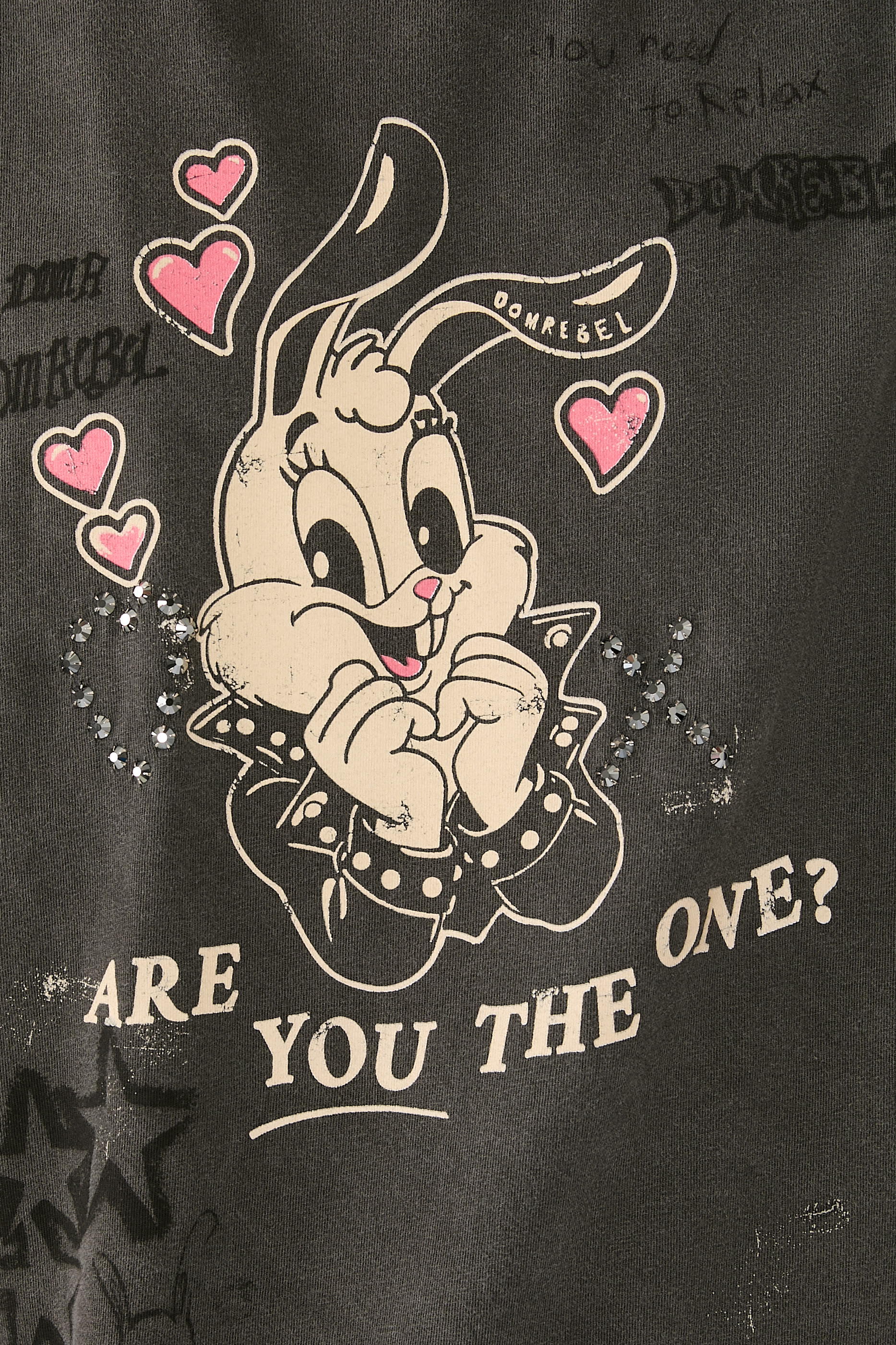 تيشيرت ذا وان