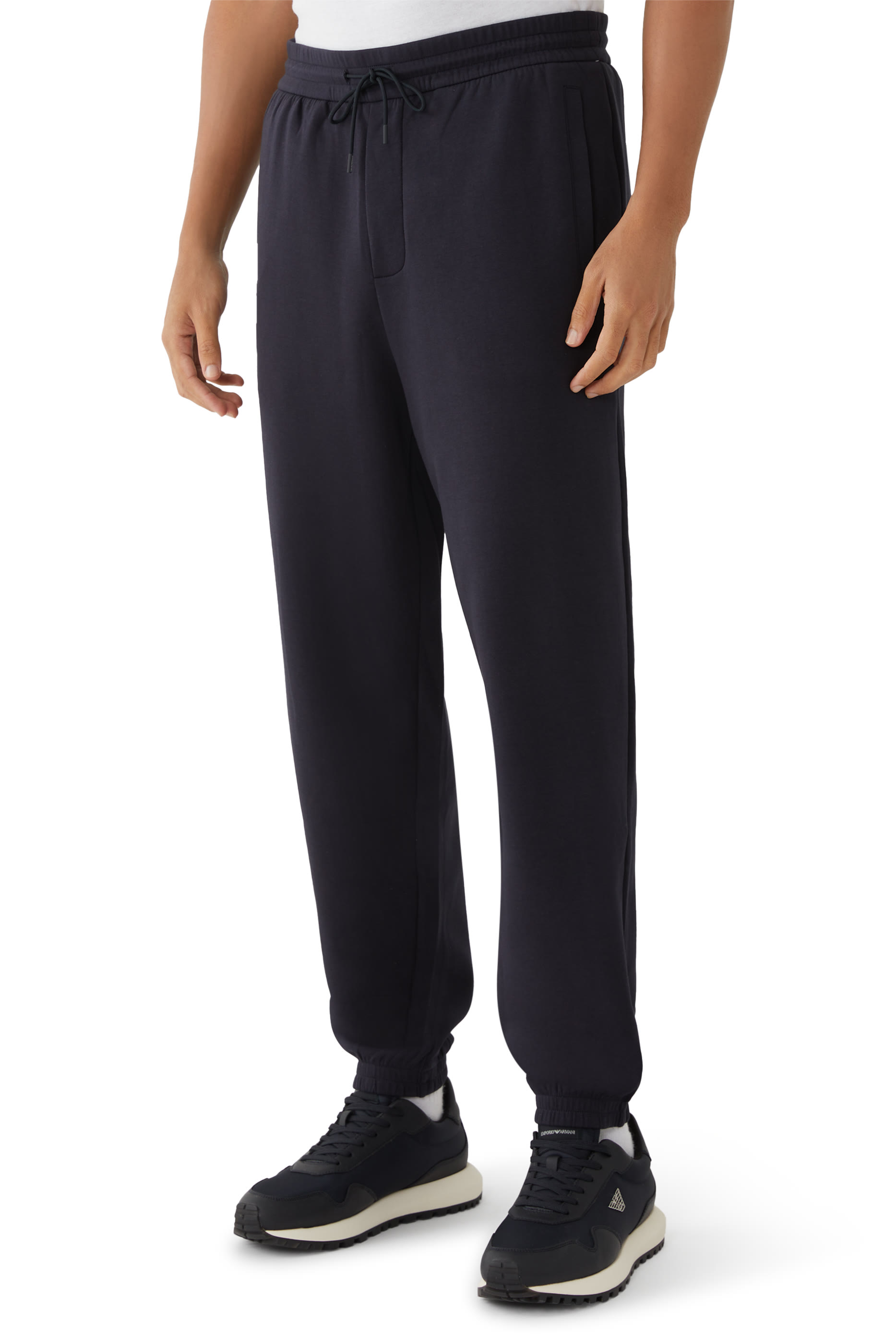 بنطال برباط تضييق