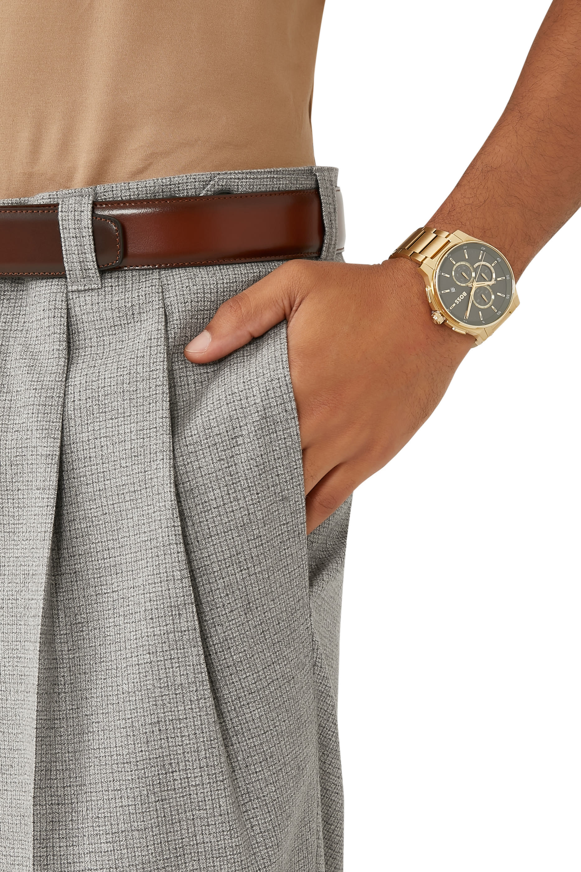 ساعة بيك 2.0 كرونوغراف