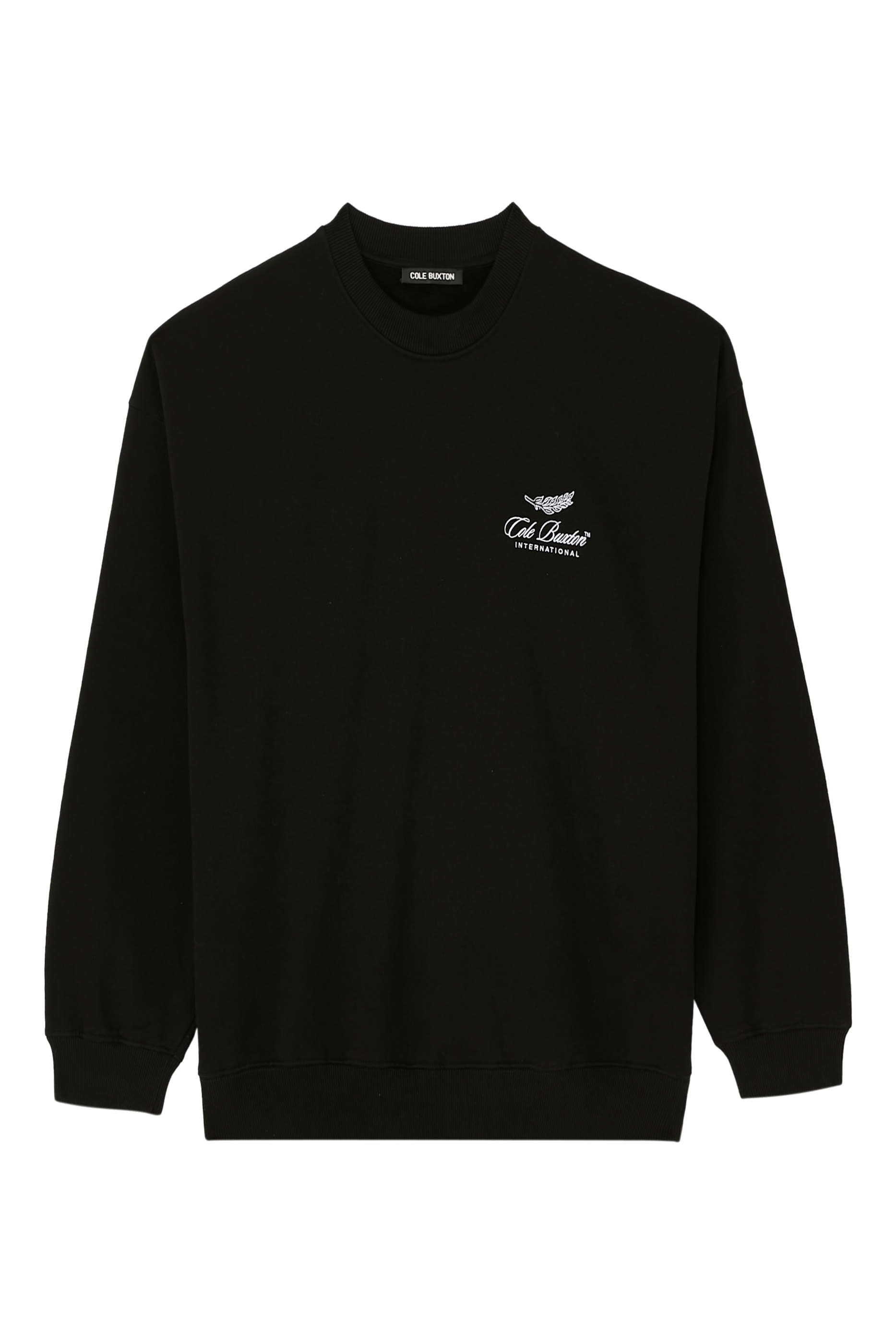 سويت شيرت بشعار International