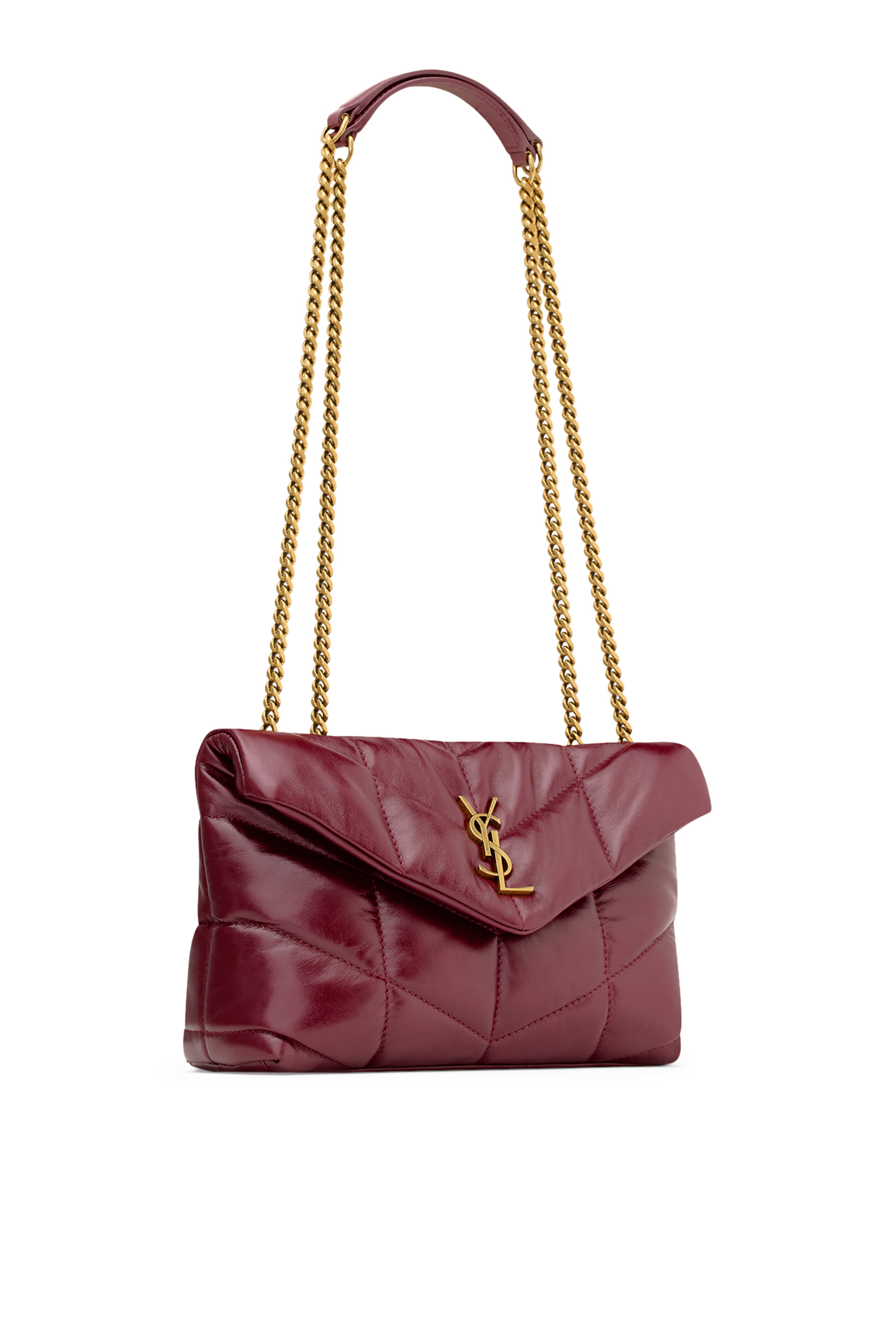 حقيبة توي بتصميم منفوخ