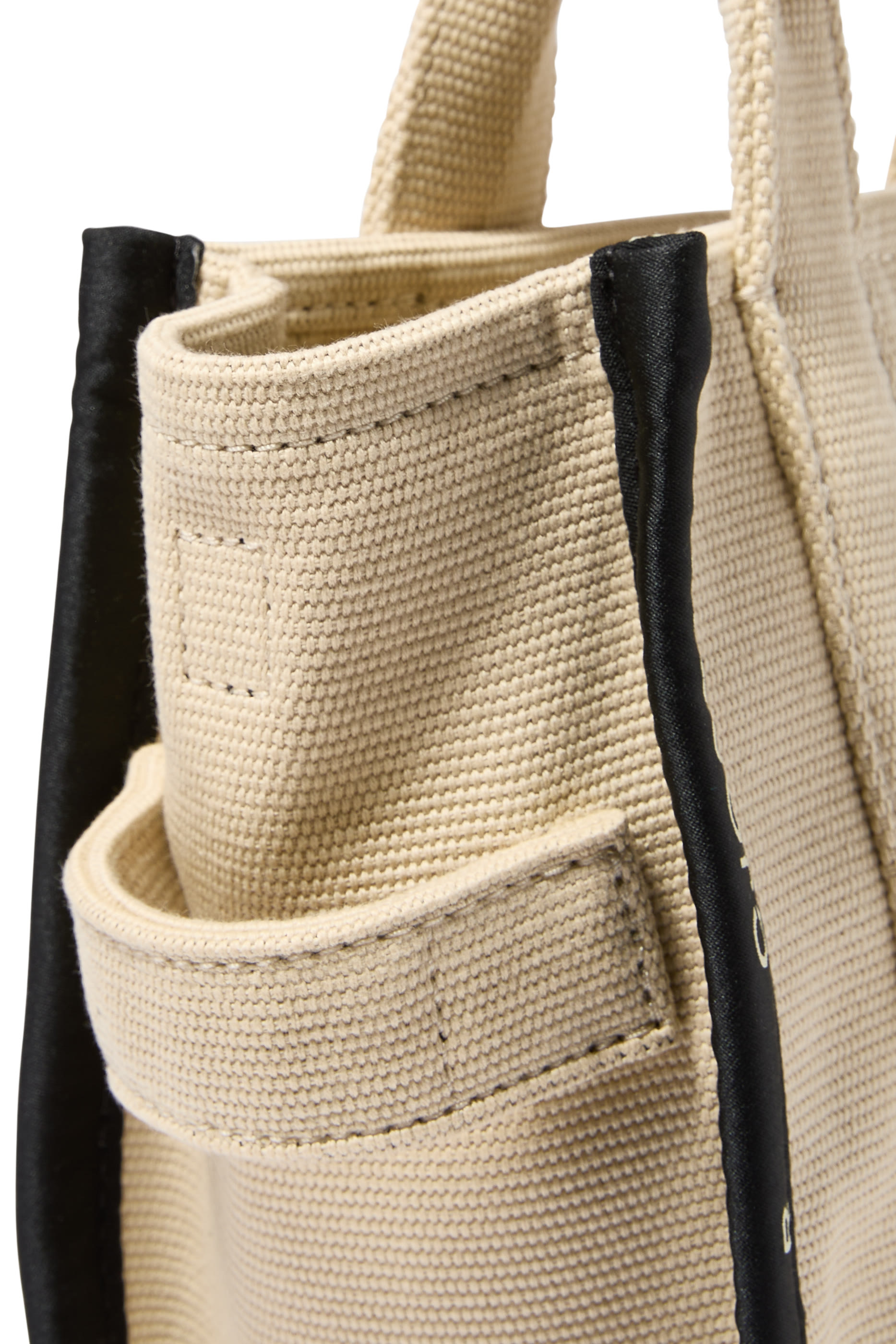 The Jacquard Small Tote Bag