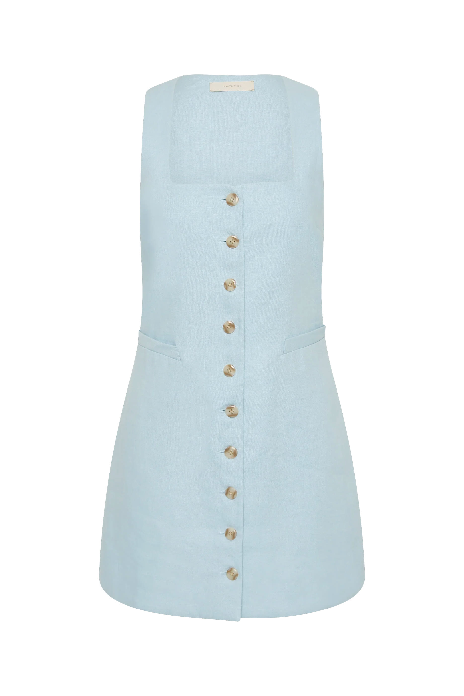 فستان جاكس قصير