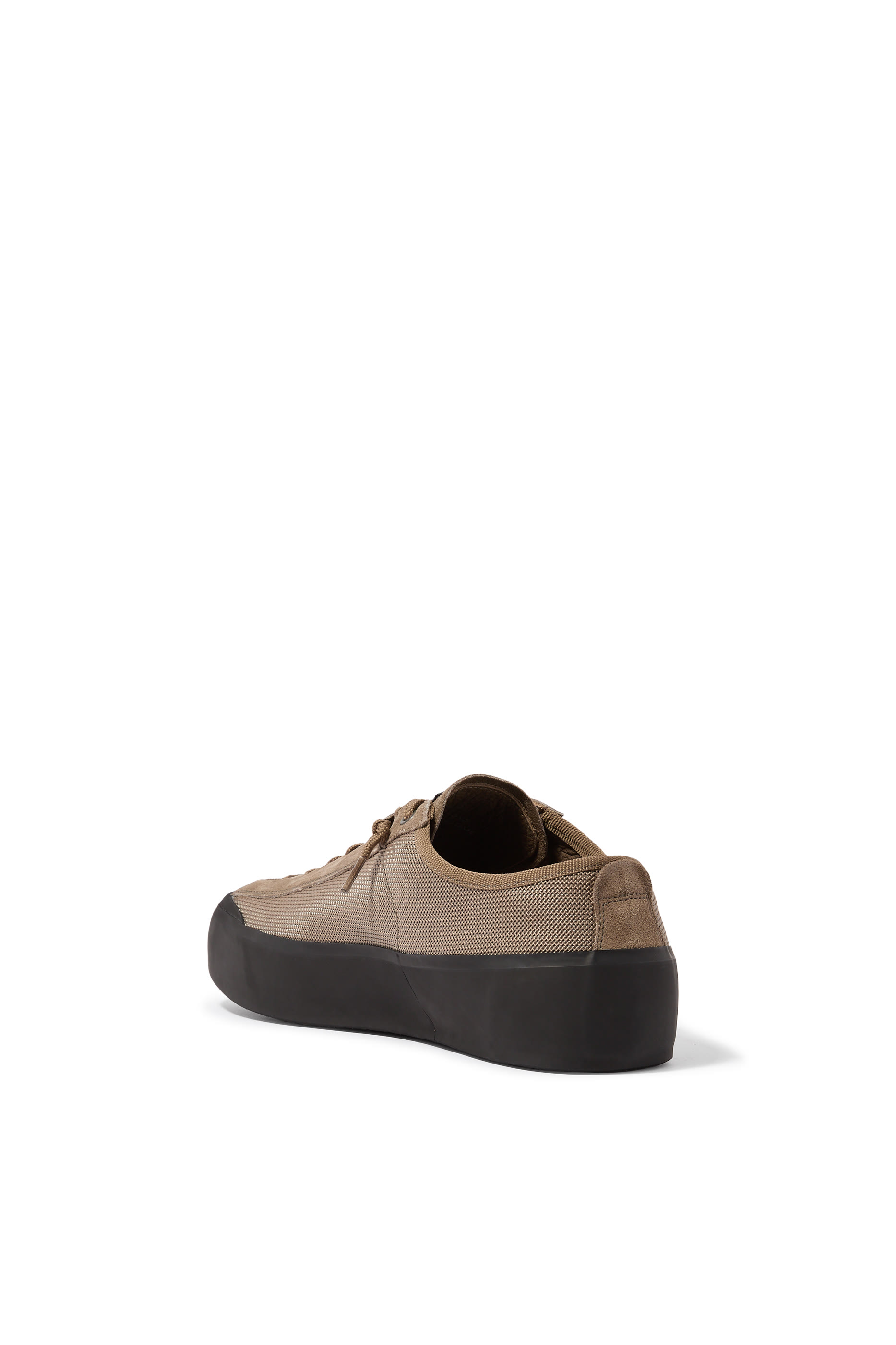 سنيكرز قماش شبكي بوليستر