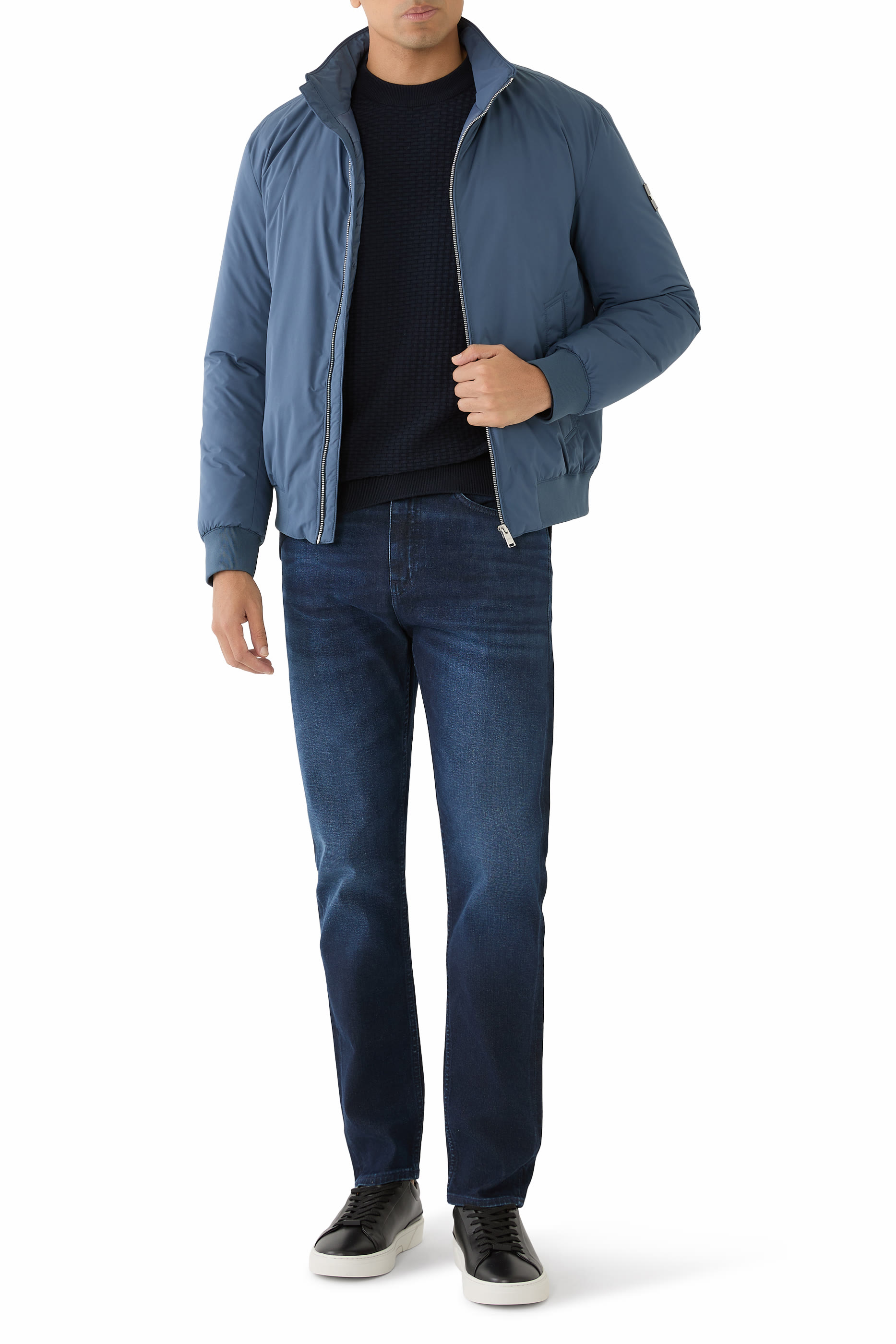 جاكيت ايتش - كلاس 