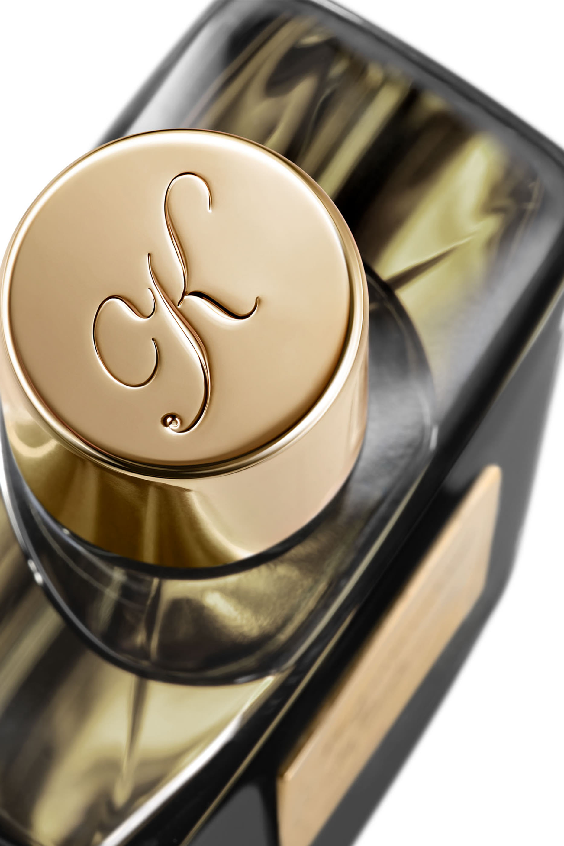 أو دو بارفان ستريت تو هيفن وايت كريستال