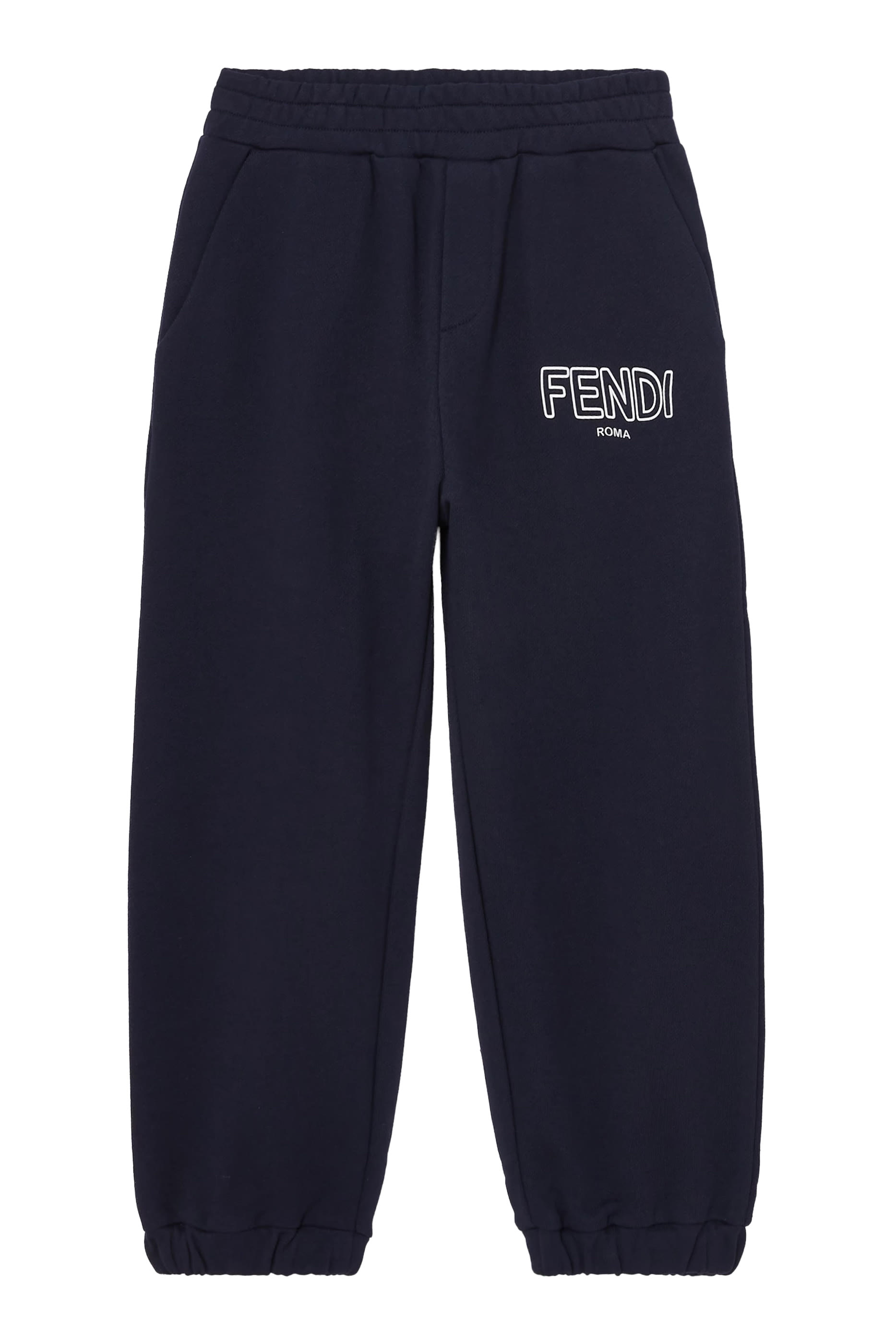 بنطال قطن للأطفال