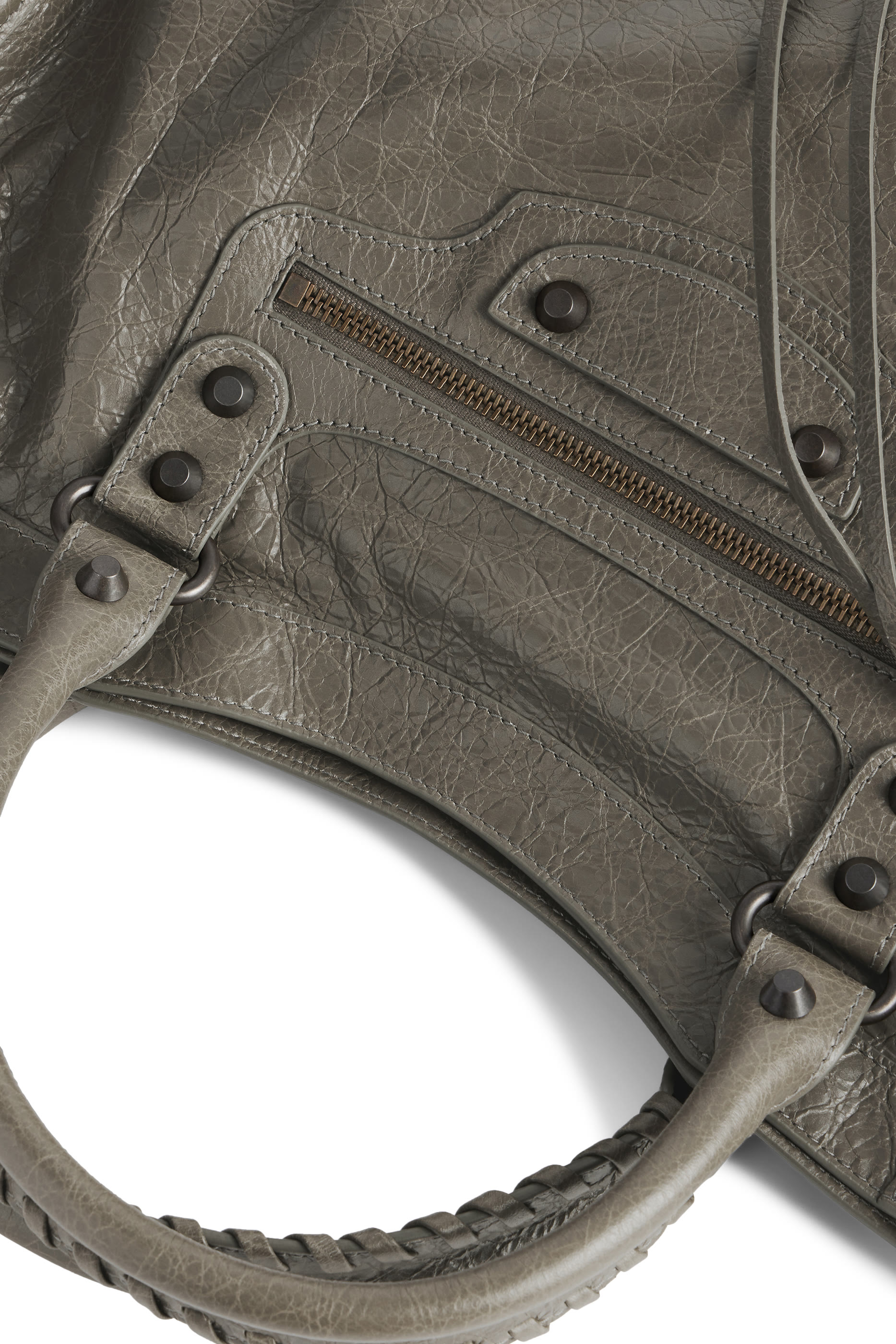 حقيبة لو سيتي متوسطة