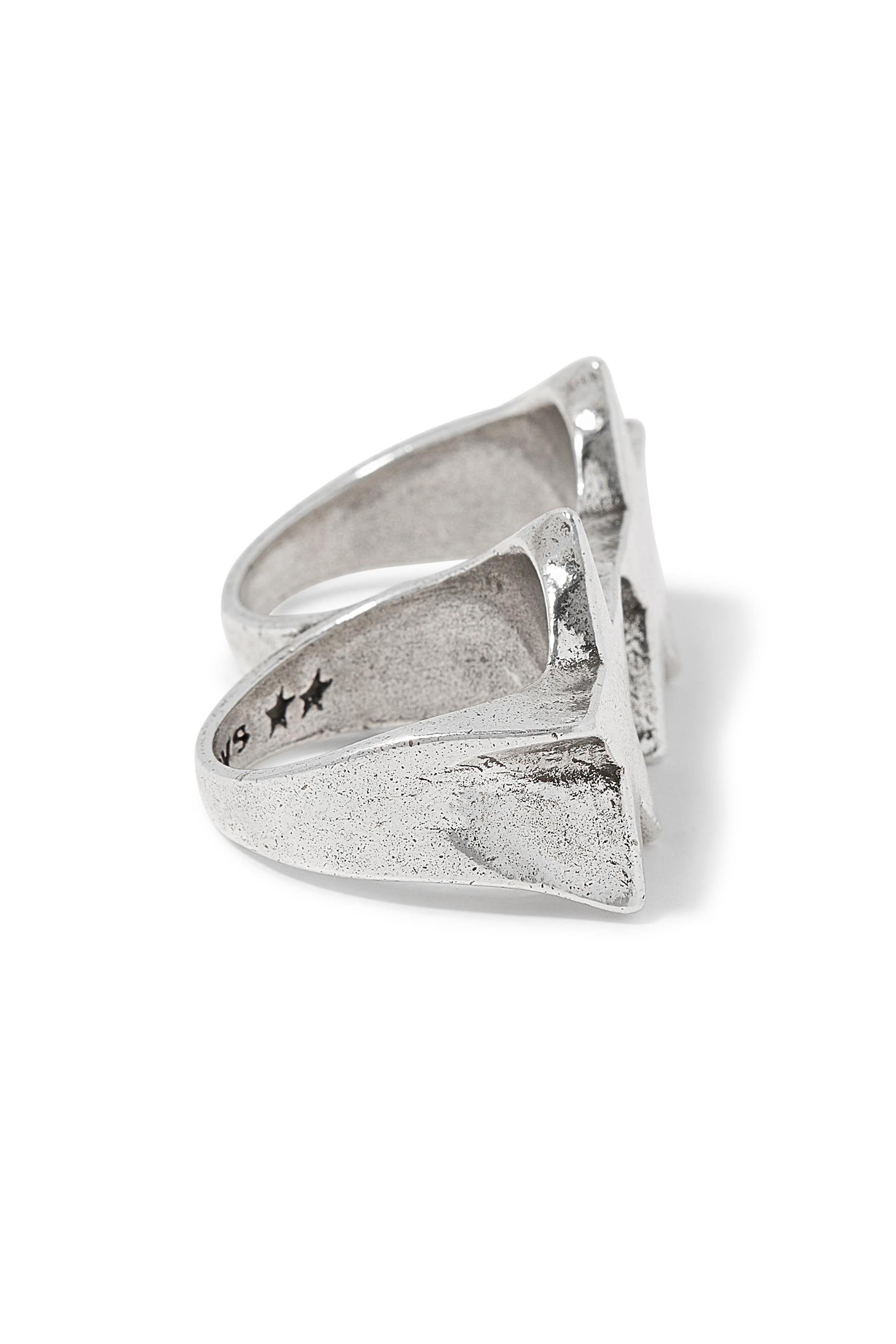 خاتم سوبر ستار ناكل