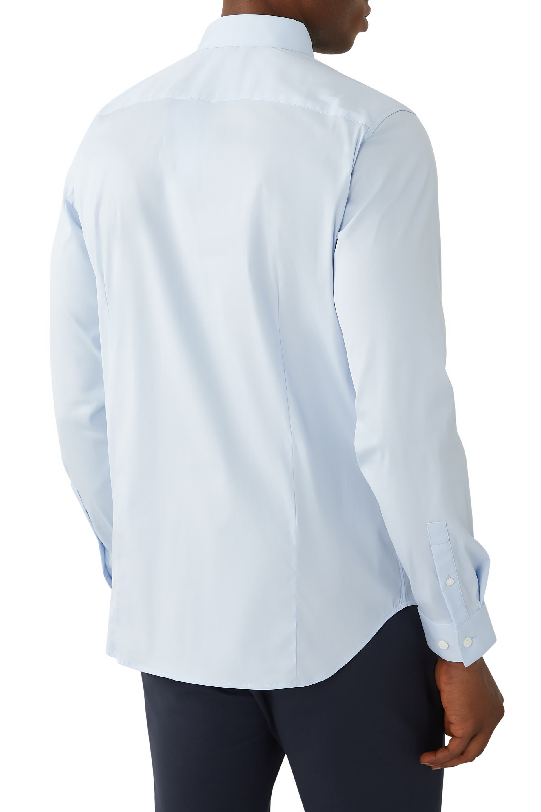 قميص سيلفان ويلث