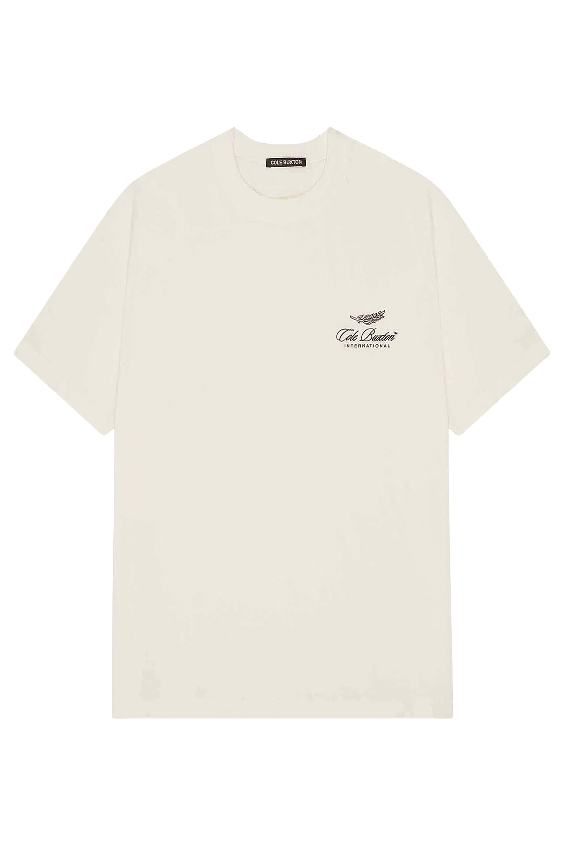 تيشيرت انترناشيونال