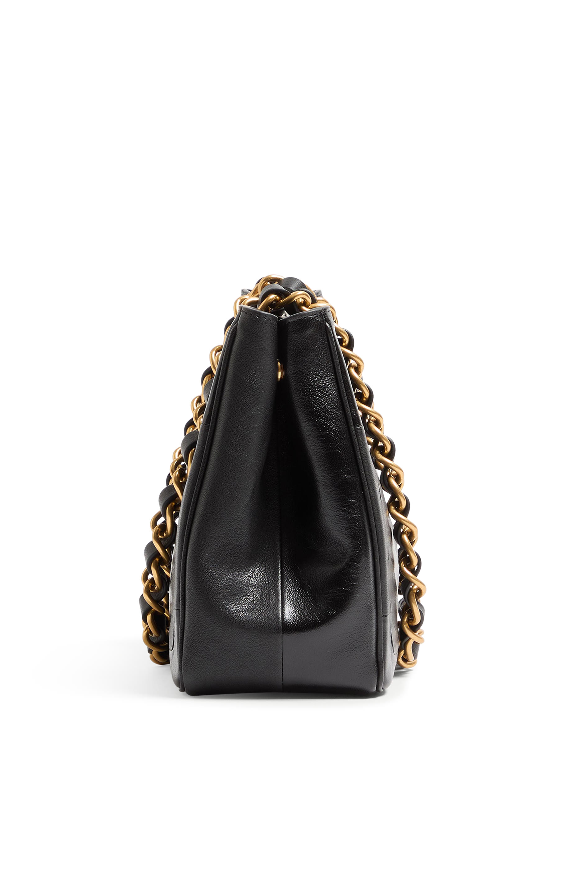 حقيبة يد لاسين