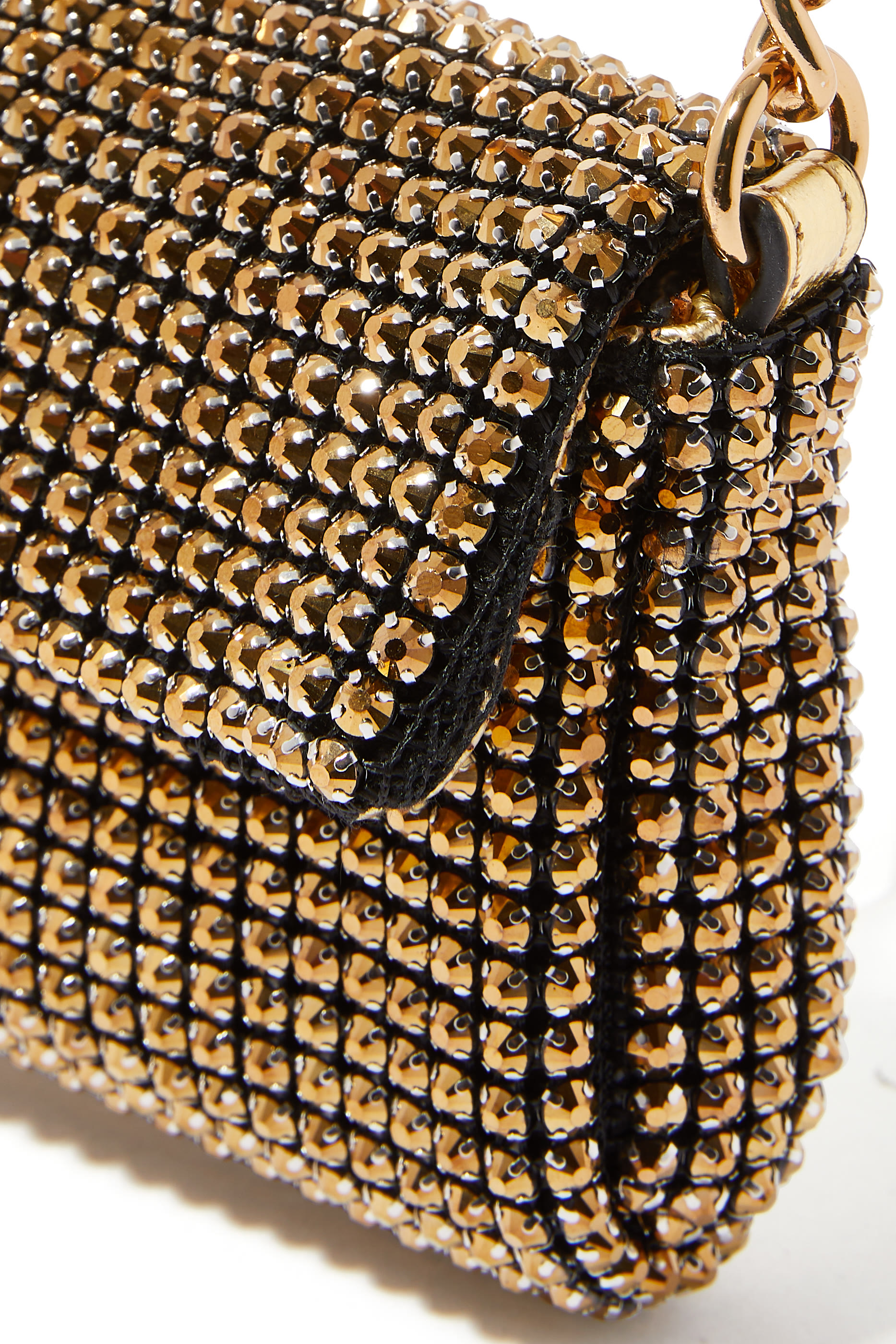 حقيبة بارتي كروس بودي صغيرة