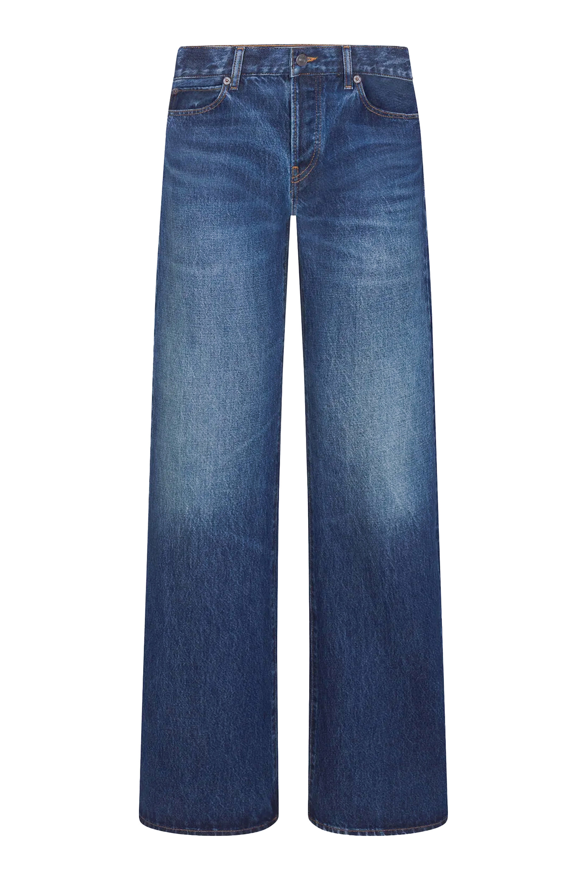 بنطال جينز ذا جراي