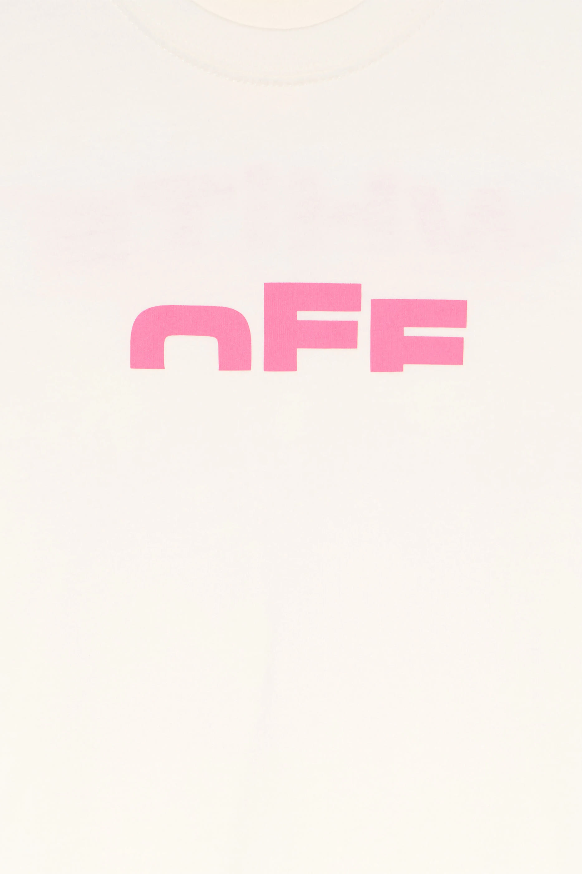 هودي بنقشة شعار الماركة للأطفال