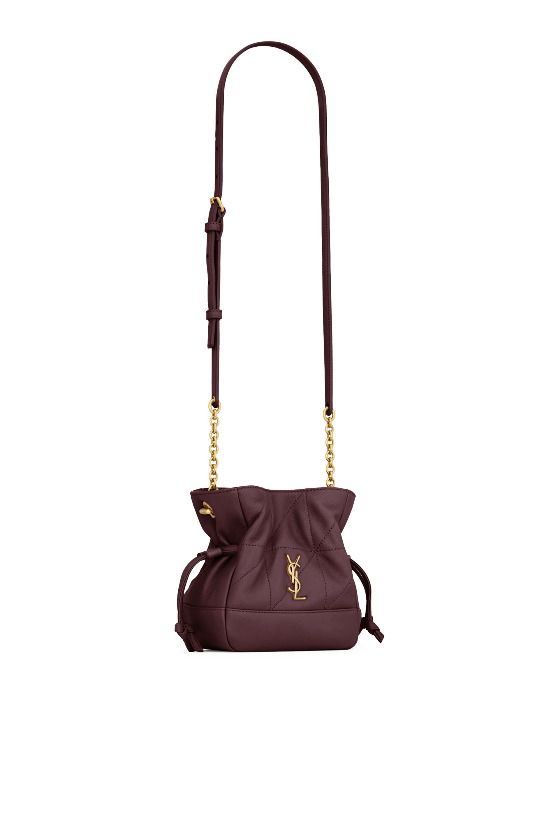 حقيبة كتف جامي صغيرة 