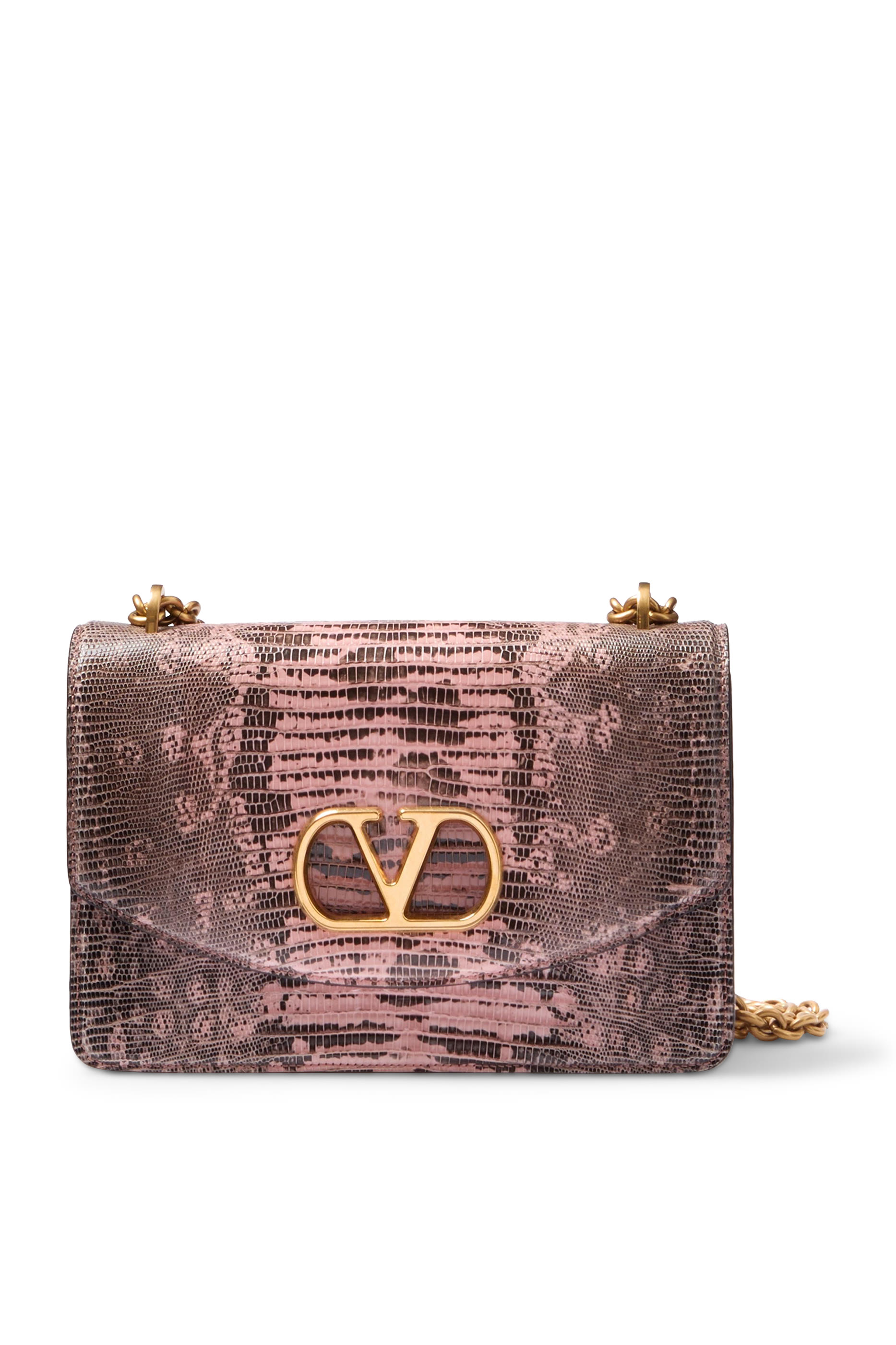 حقيبة كتف فاين صغيرة