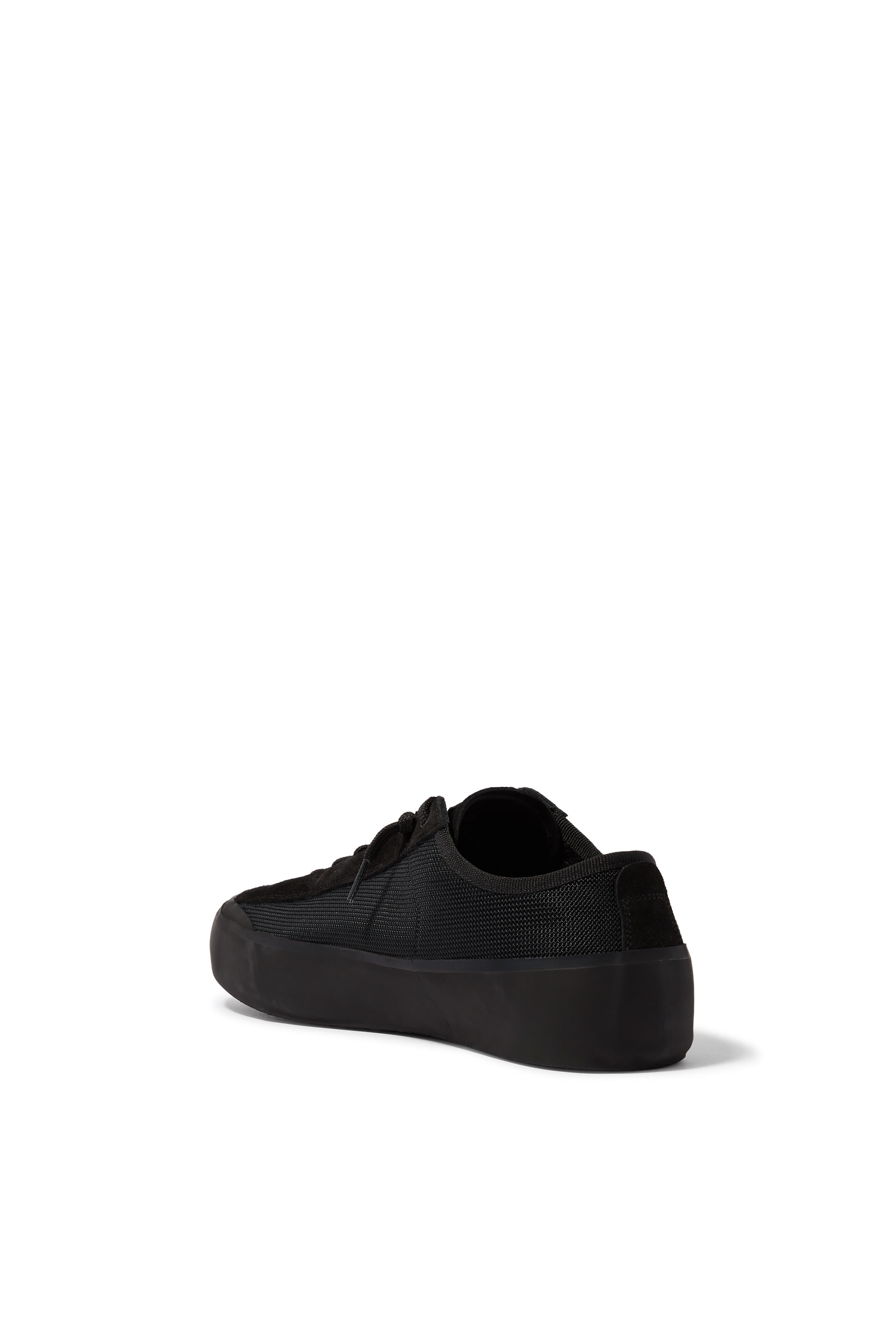 سنيكرز قماش شبكي بوليستر